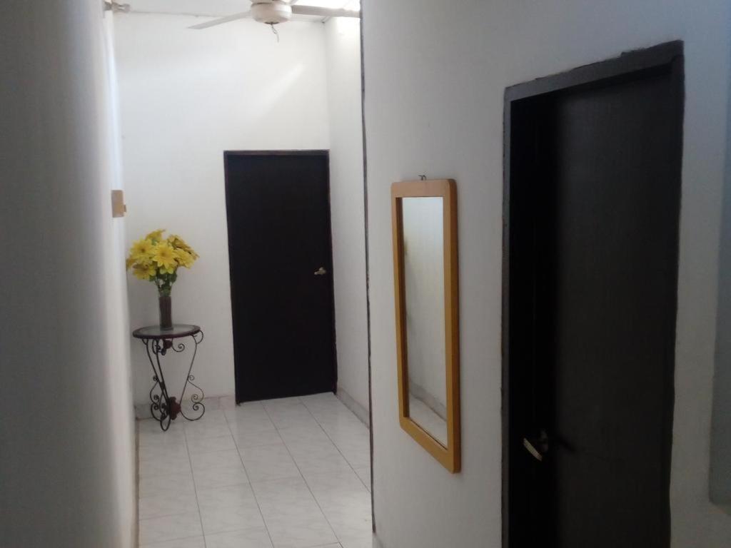 Room in House - Taminaka Hostel en Santa Marta - Shared room 6
