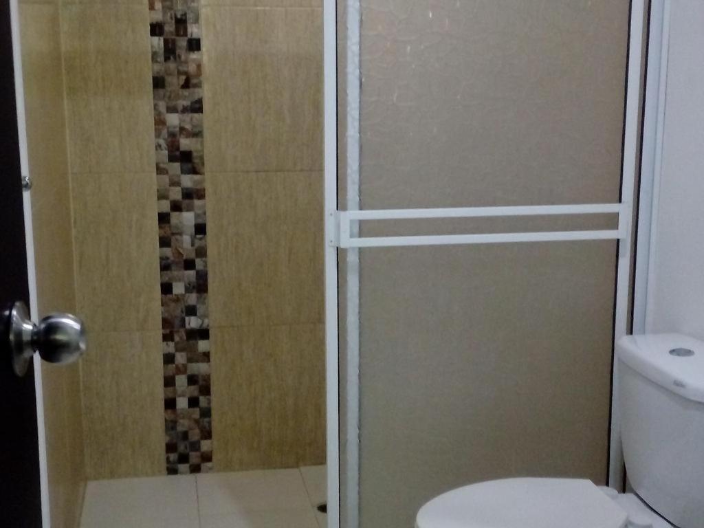 Room in House - Taminaka Hostel en Santa Marta - Shared room 6
