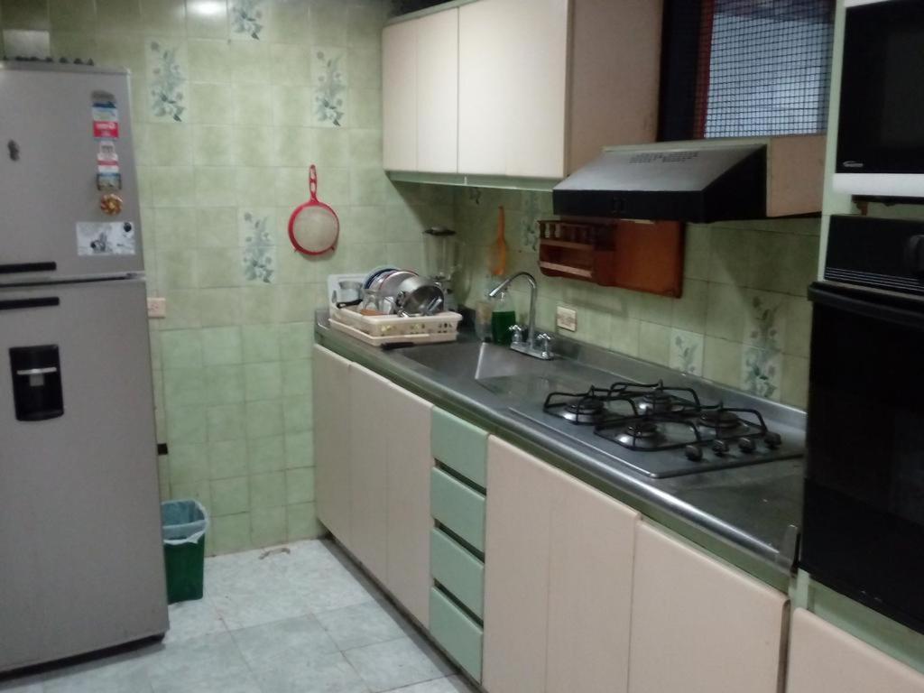 Room in House - Taminaka Hostel en Santa Marta - Shared room 6