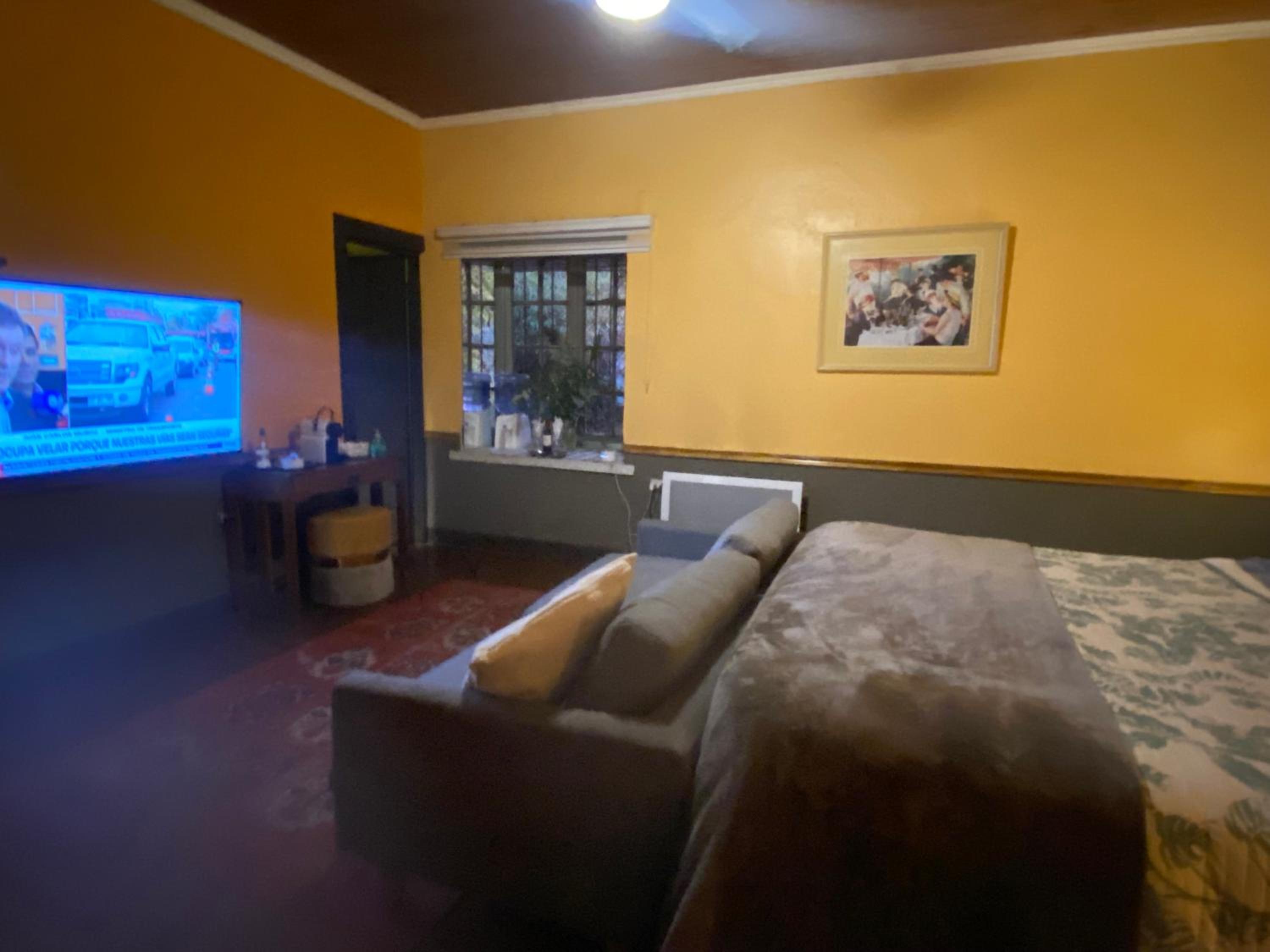 The White House by Casona Lo Aguirre - El Monte RM