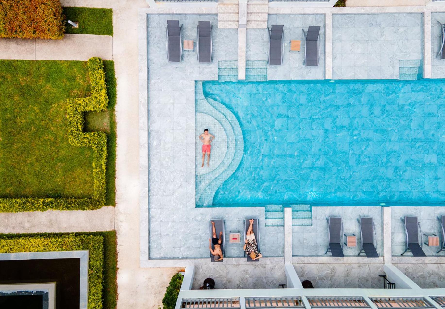 Khaolak Emerald Beach Resort and Spa