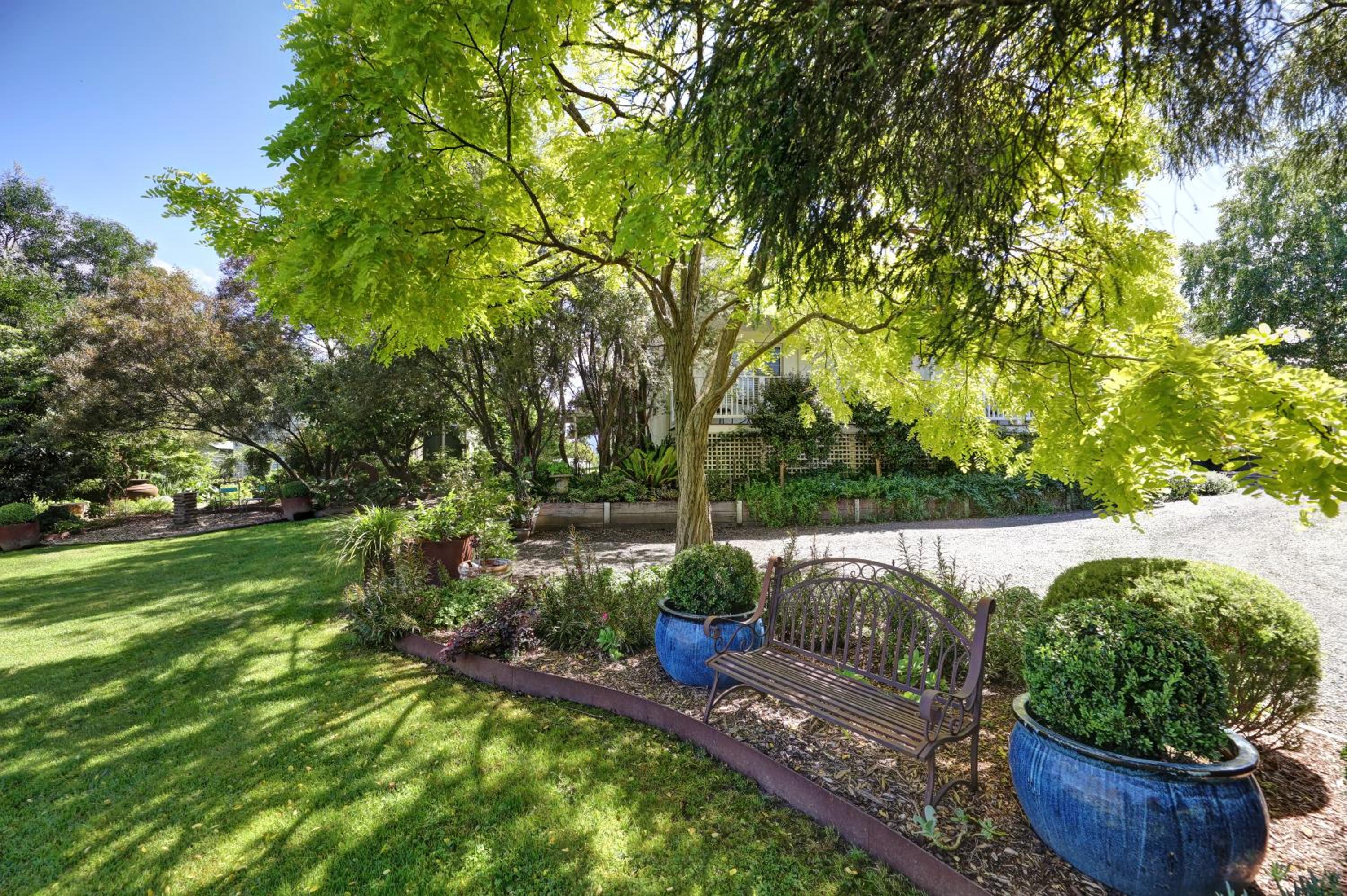 Yarra Gables