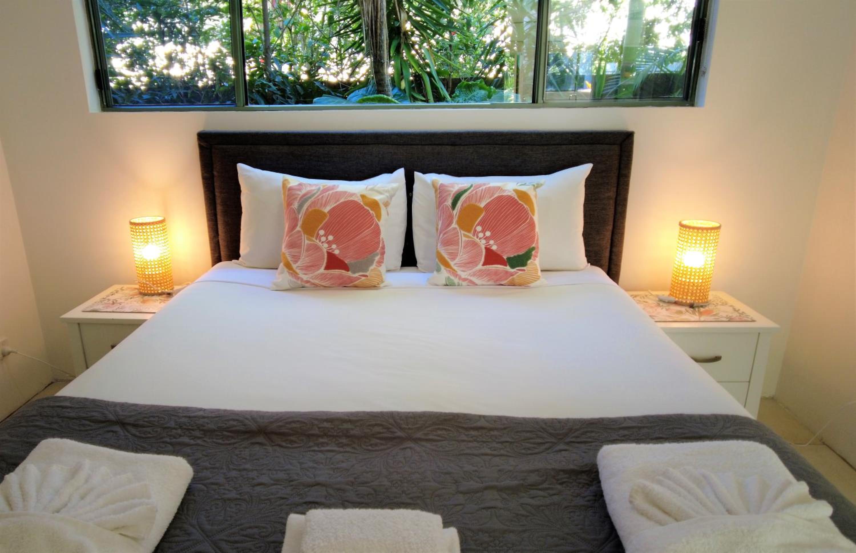 Noosaville Vacations - Noosa River Retreat Holiday Apartments - Property Image 69