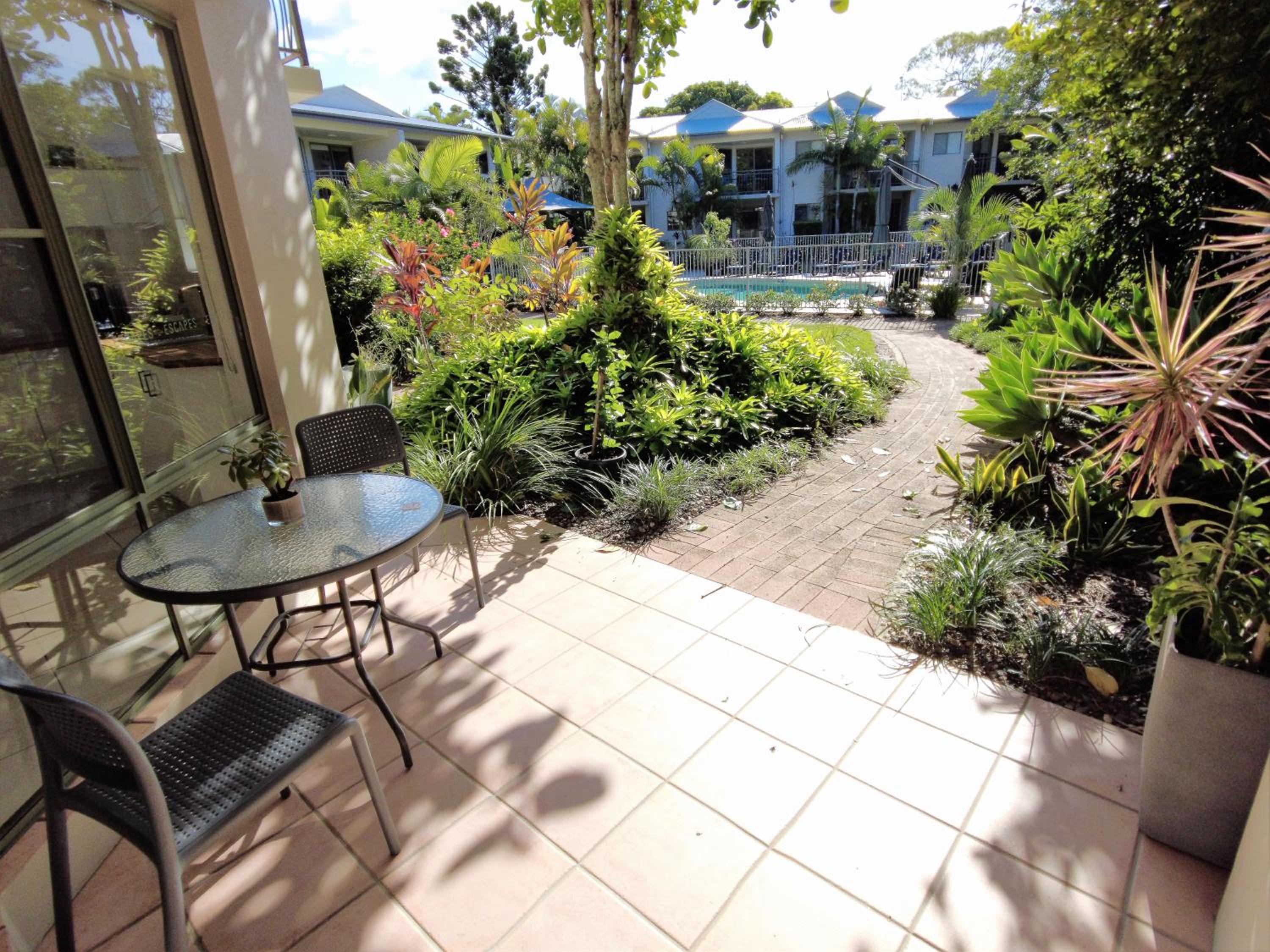 Noosaville Vacations - Noosa River Retreat Holiday Apartments - Property Image 72