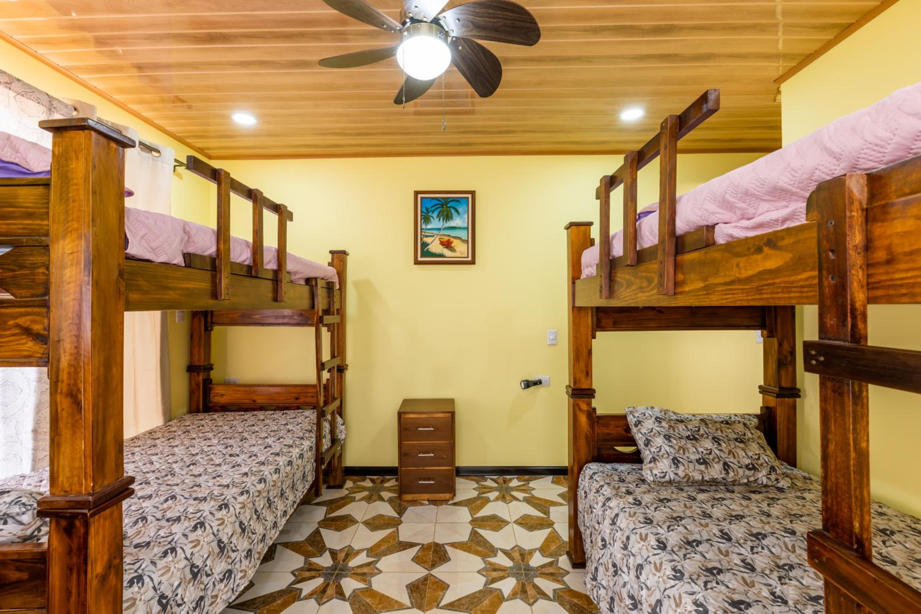 Casita Poro