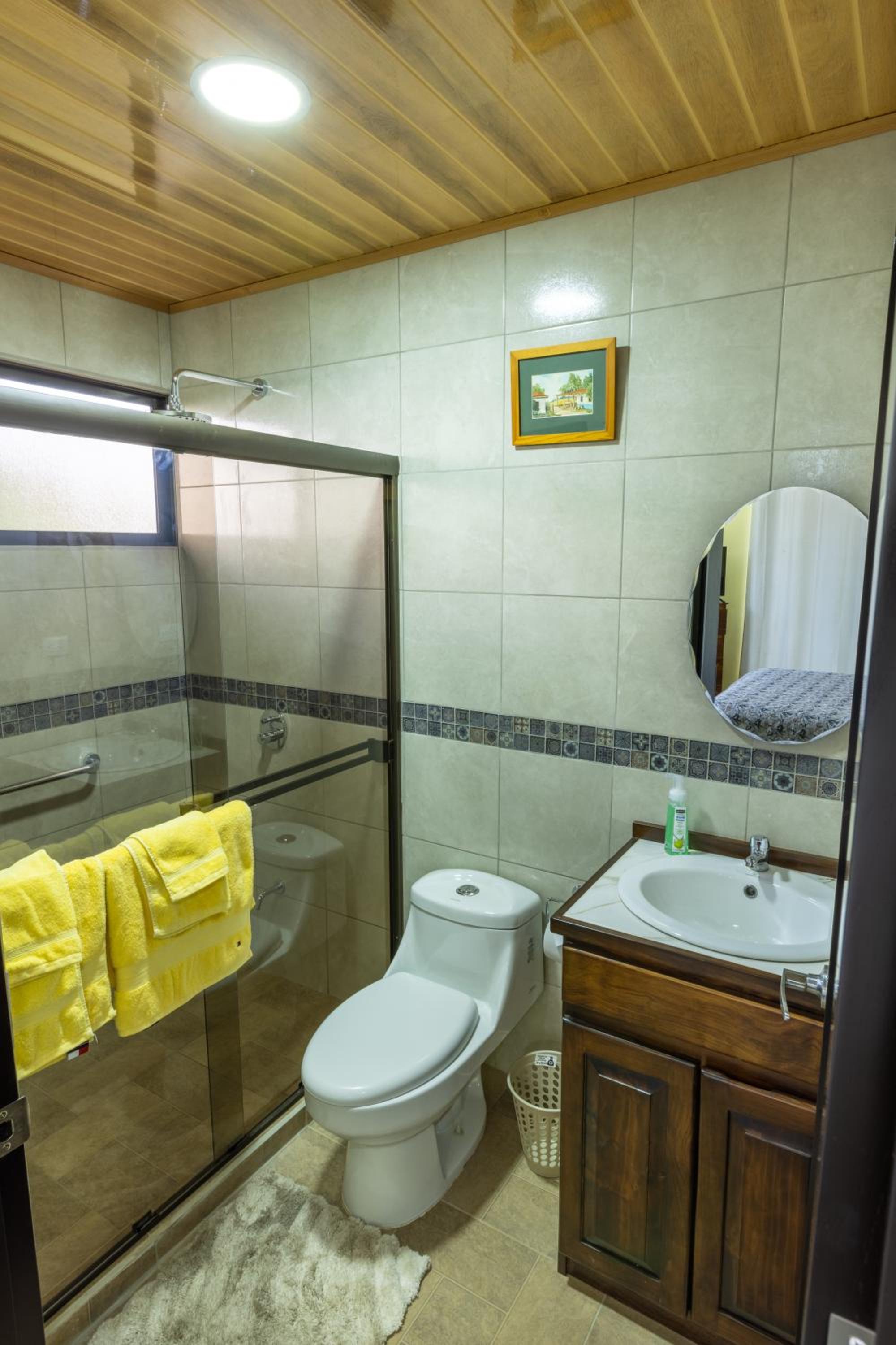 Casita Poro