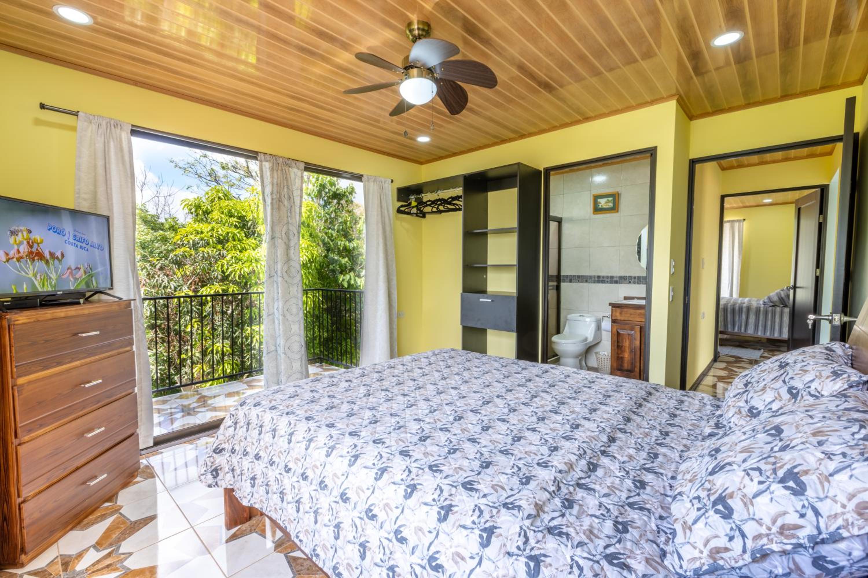 Casita Poro