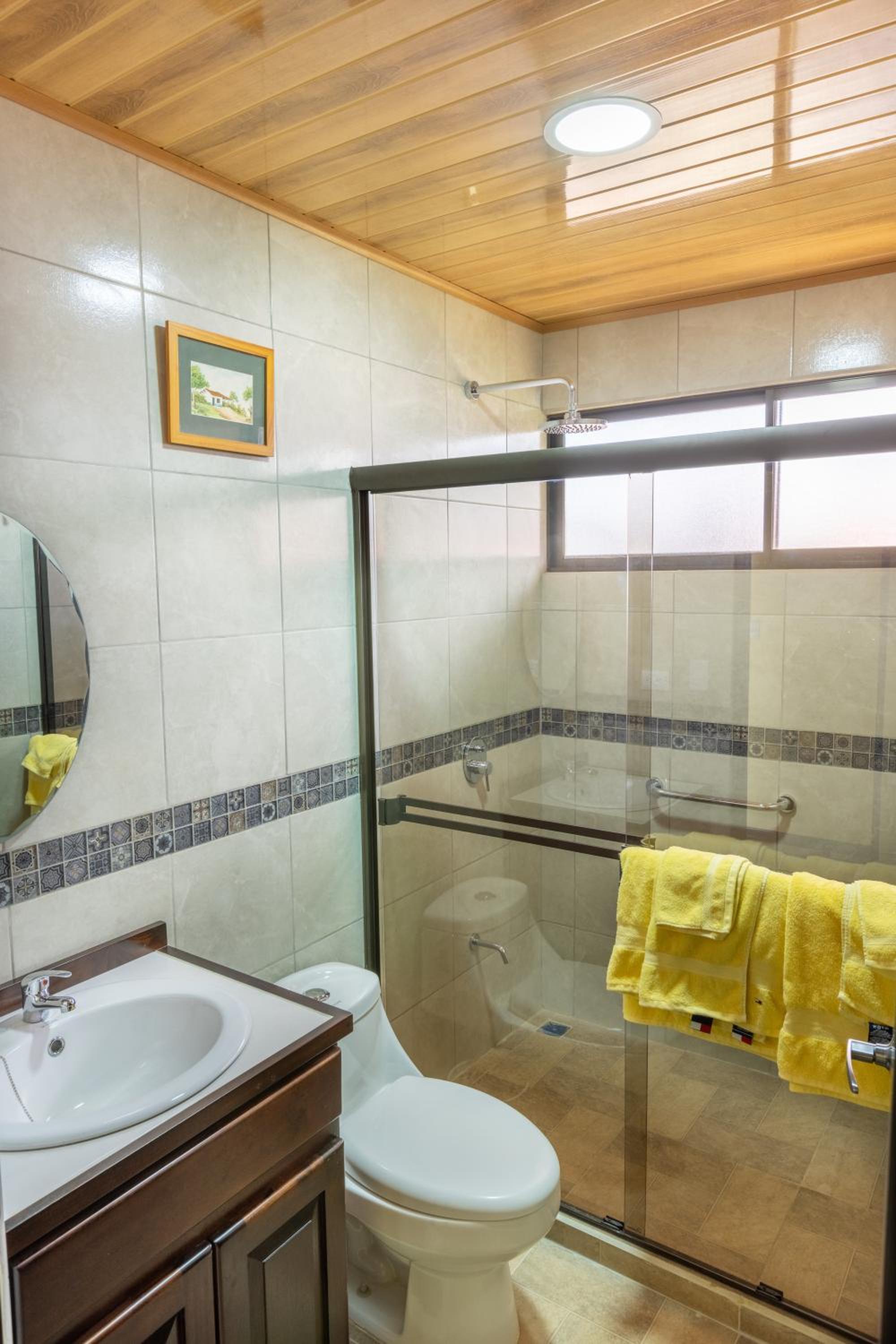 Casita Poro