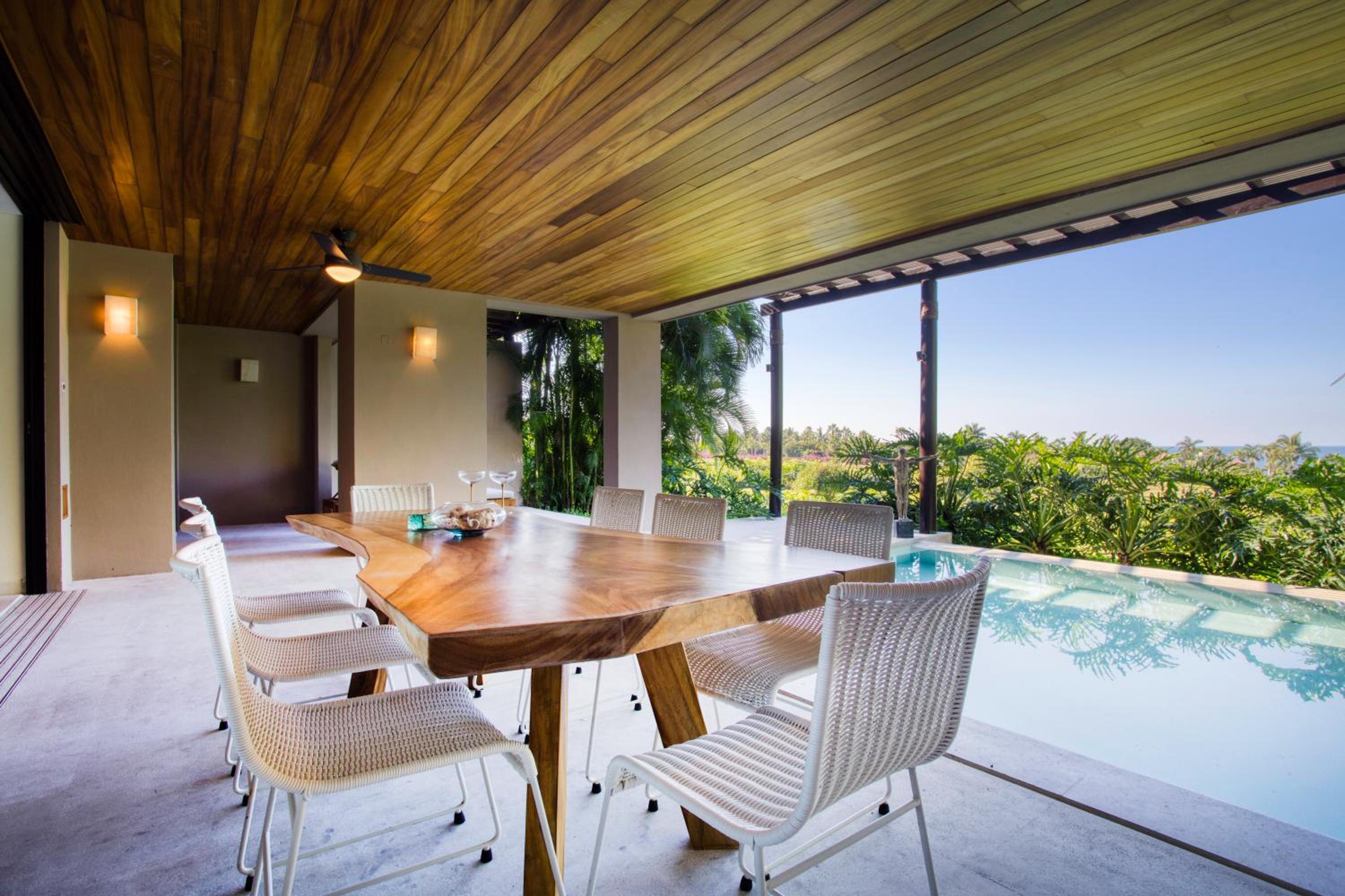 Condo Kito in Las Marietas by Dicasi Vacations view 3
