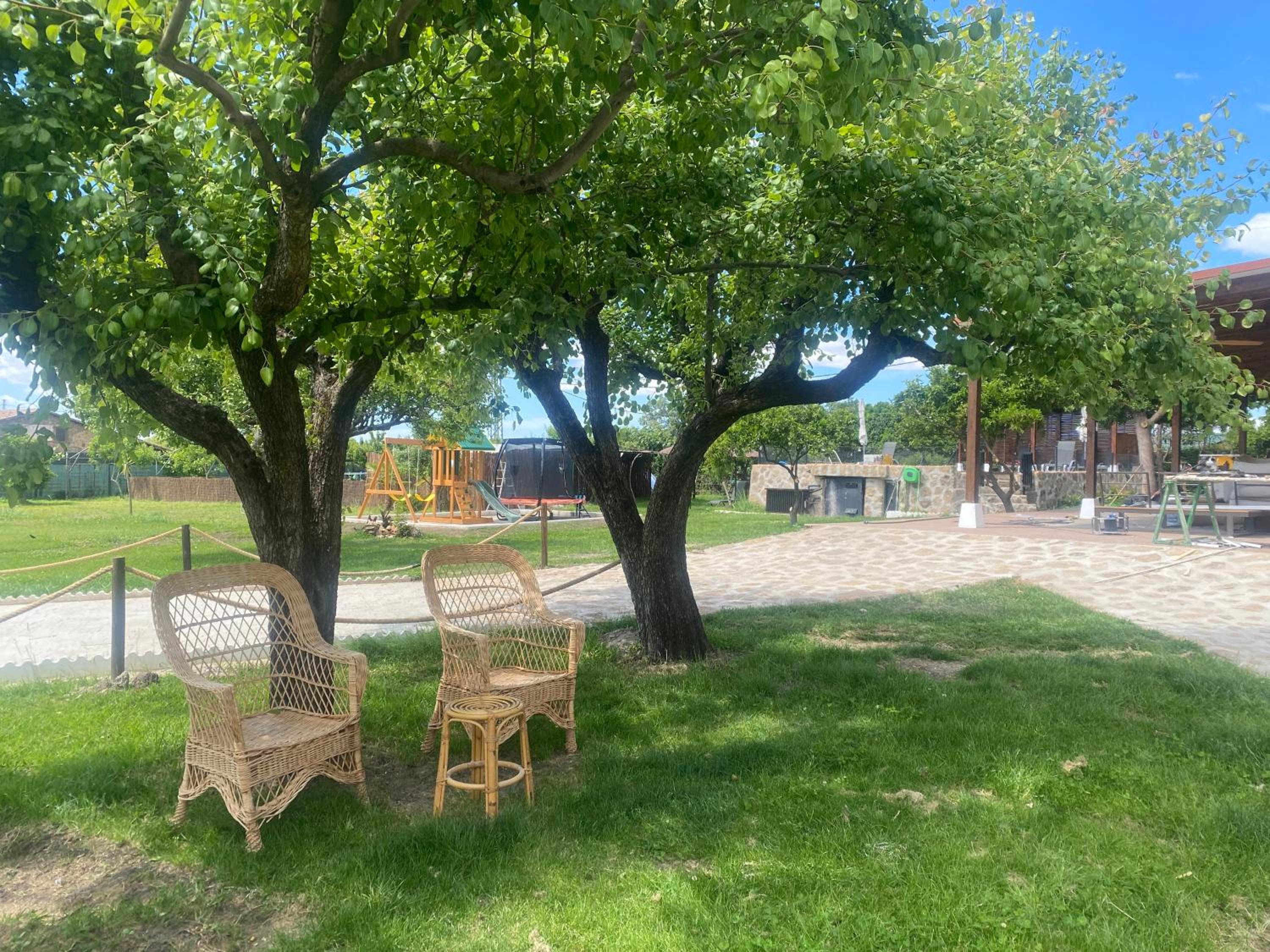 La Lagunilla Golf