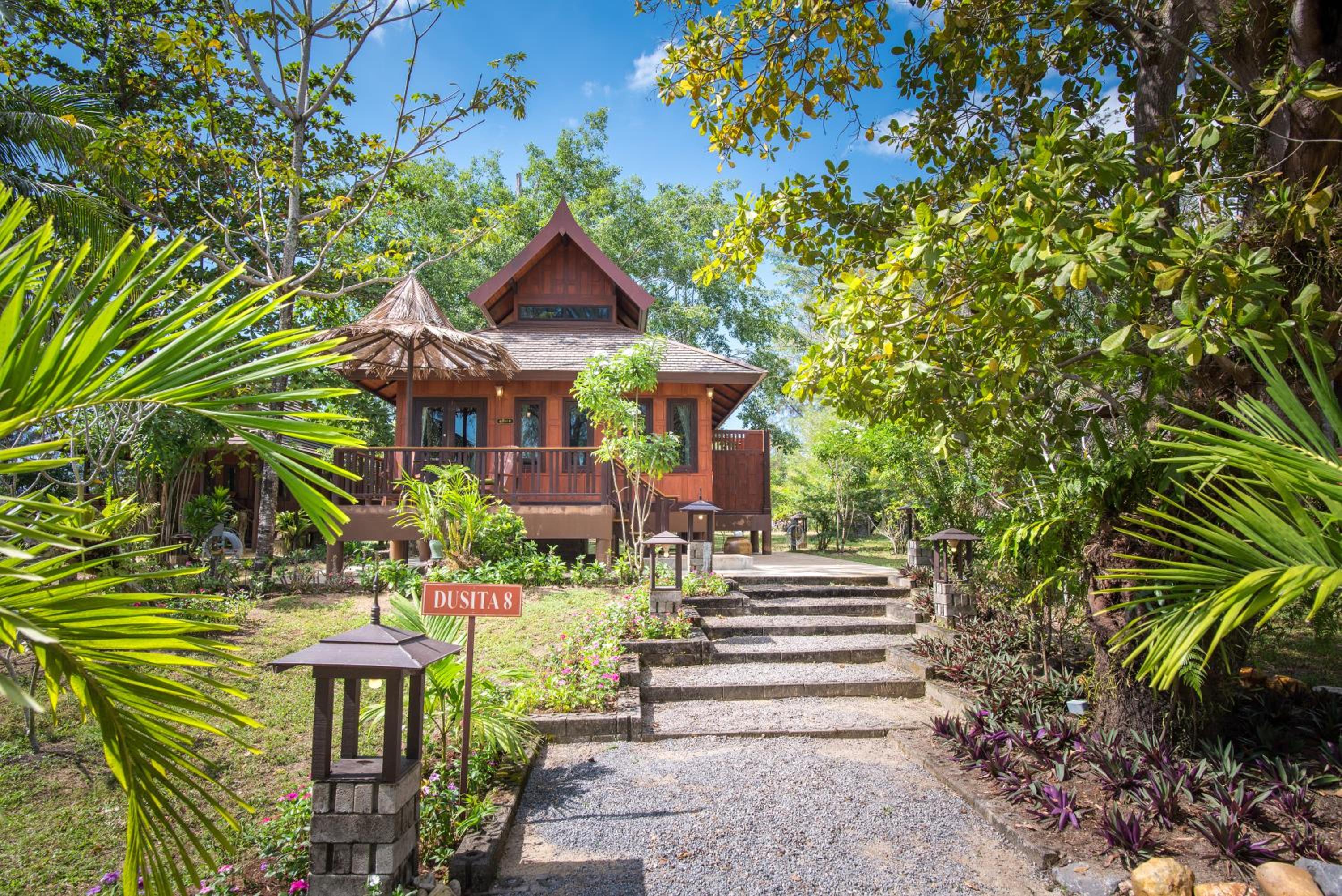 ThaiLife Wellness & Meditation Resort- SHA Plus