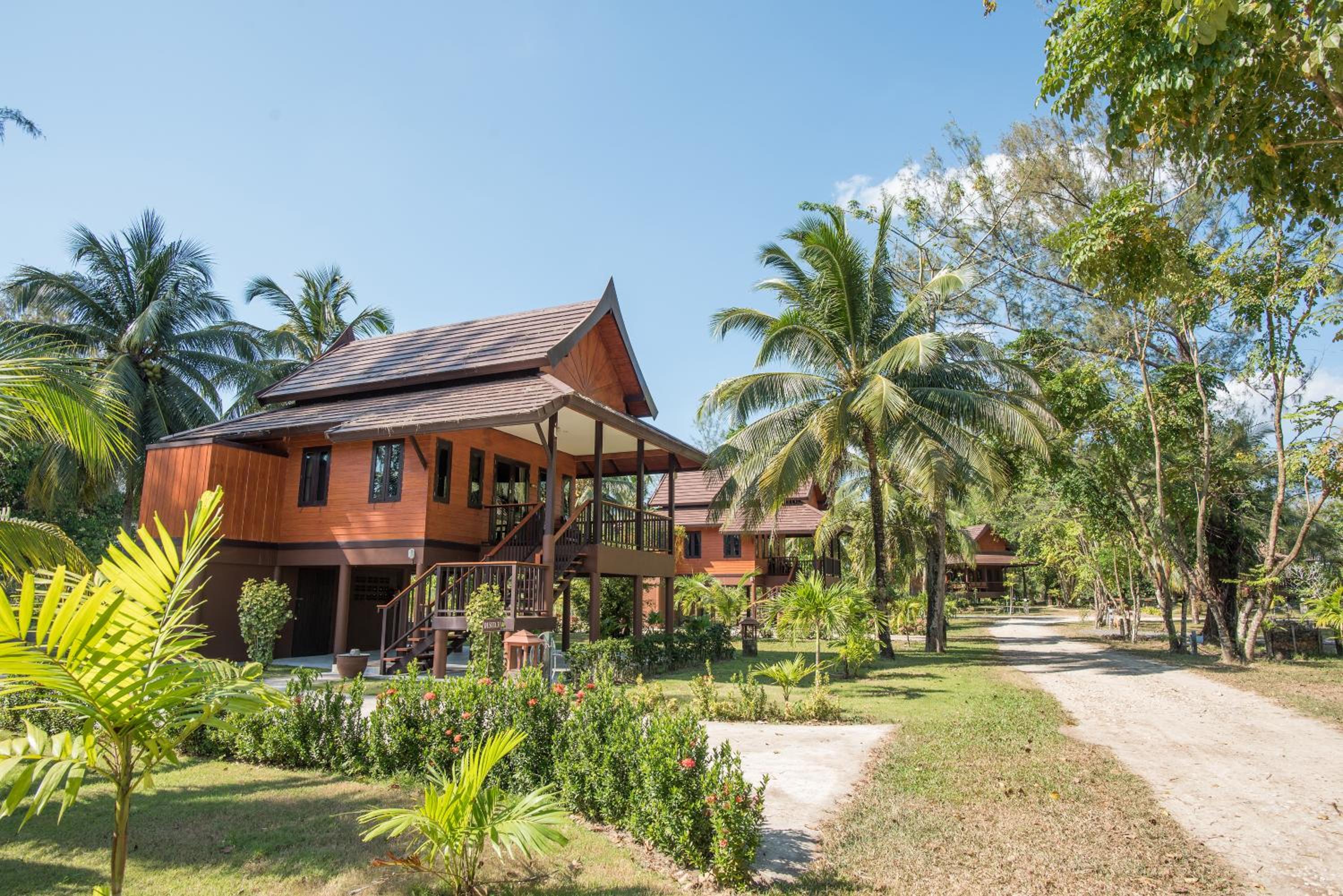 ThaiLife Wellness & Meditation Resort- SHA Plus