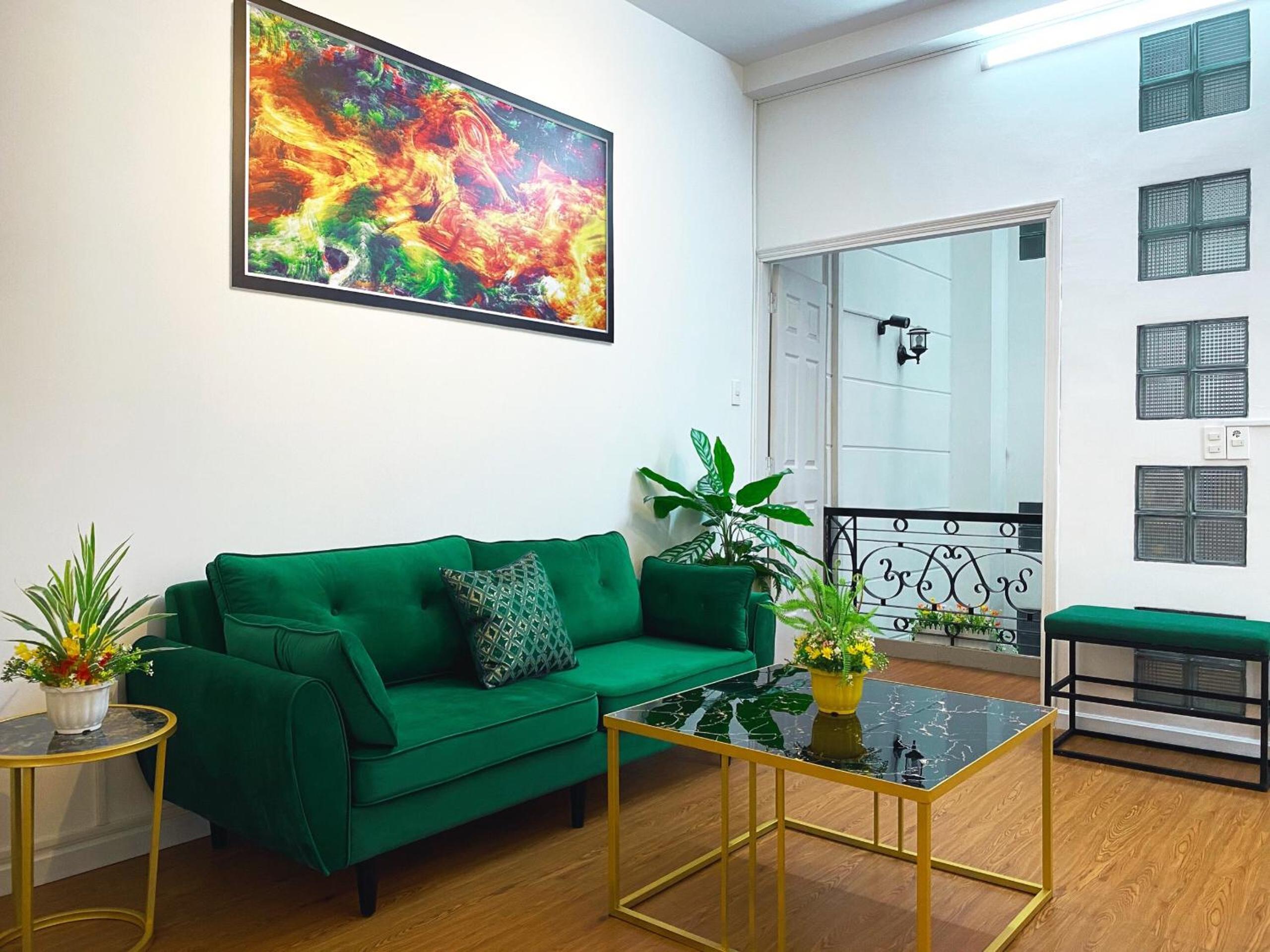 lounge