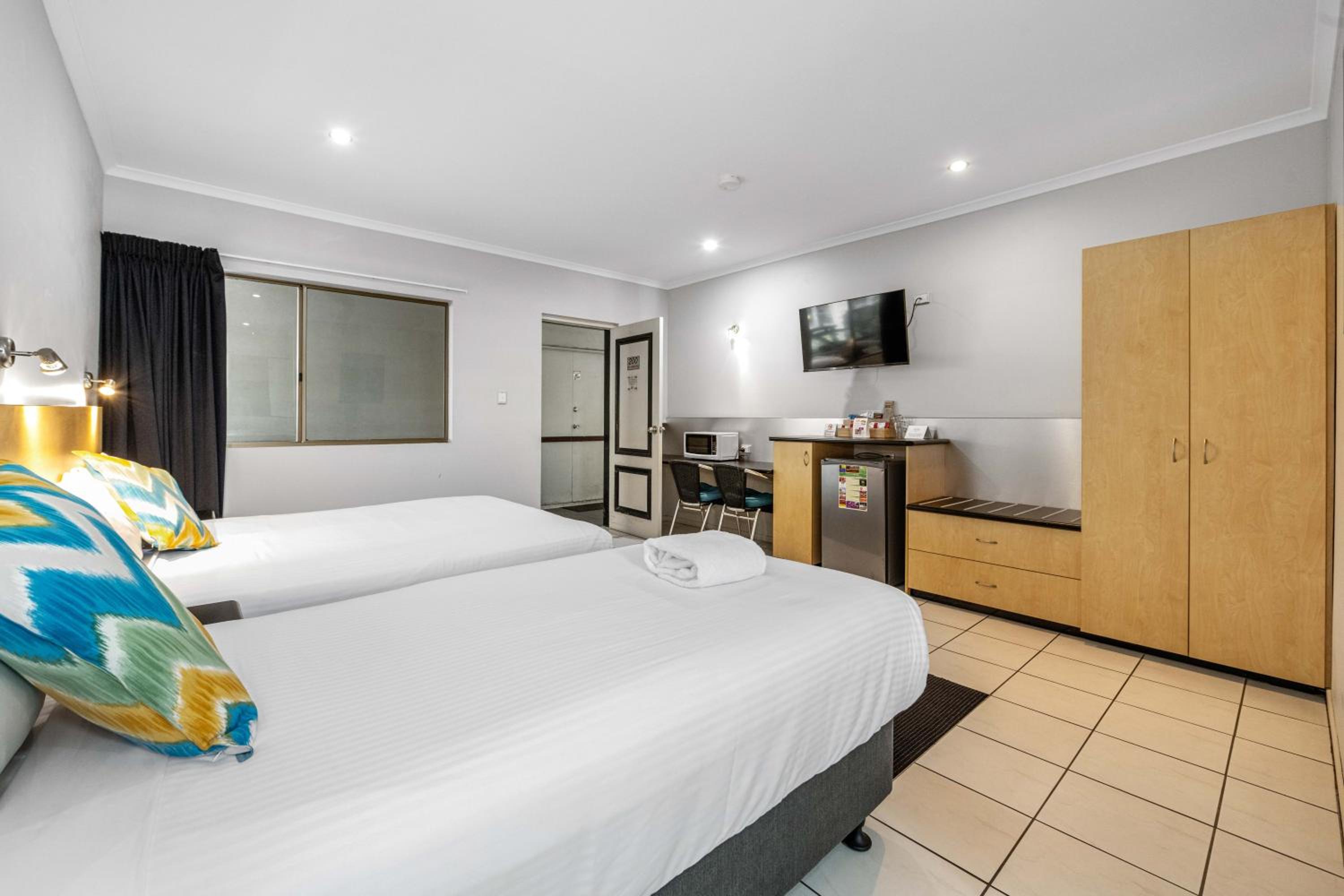 Alara Motor Inn
