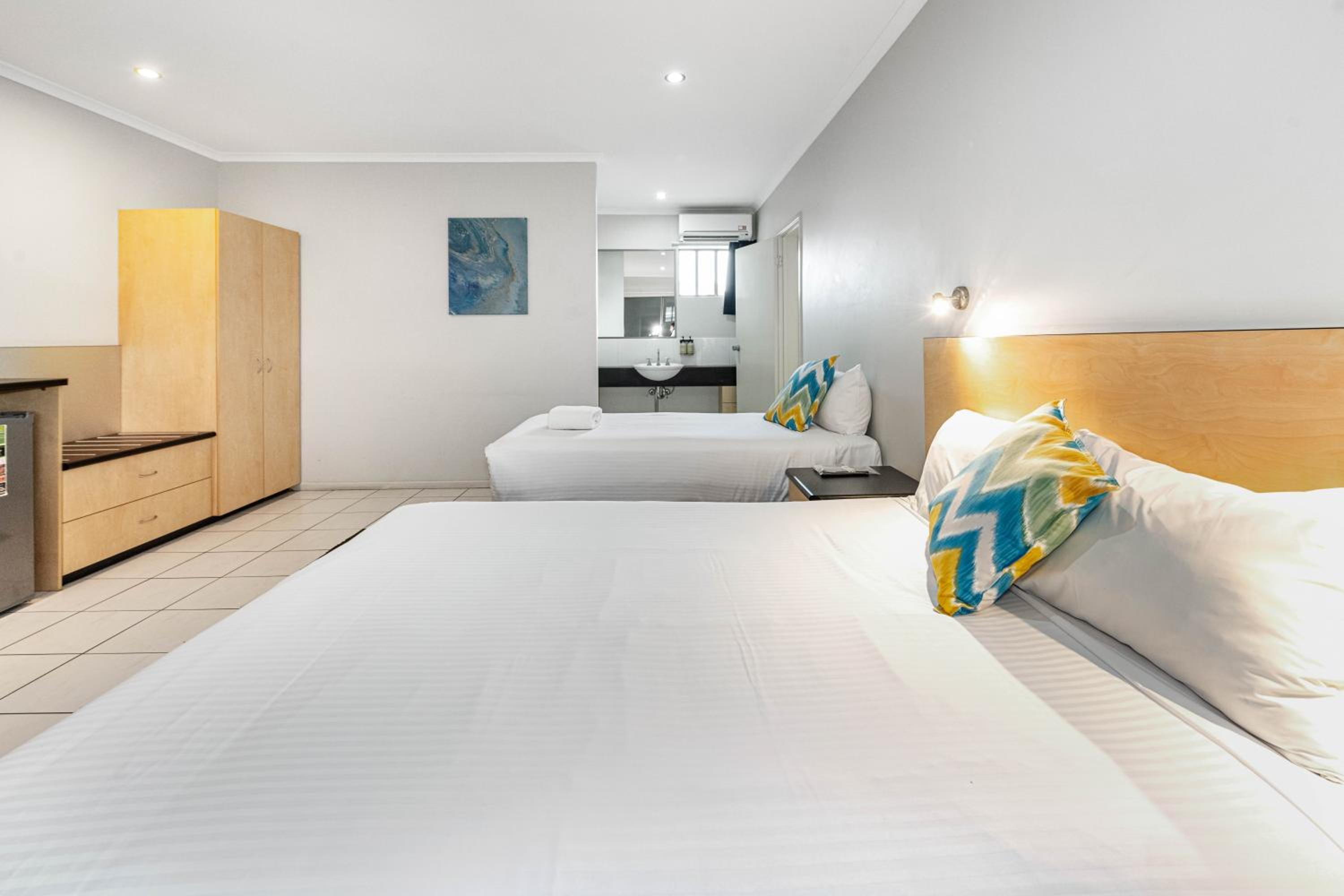Alara Motor Inn