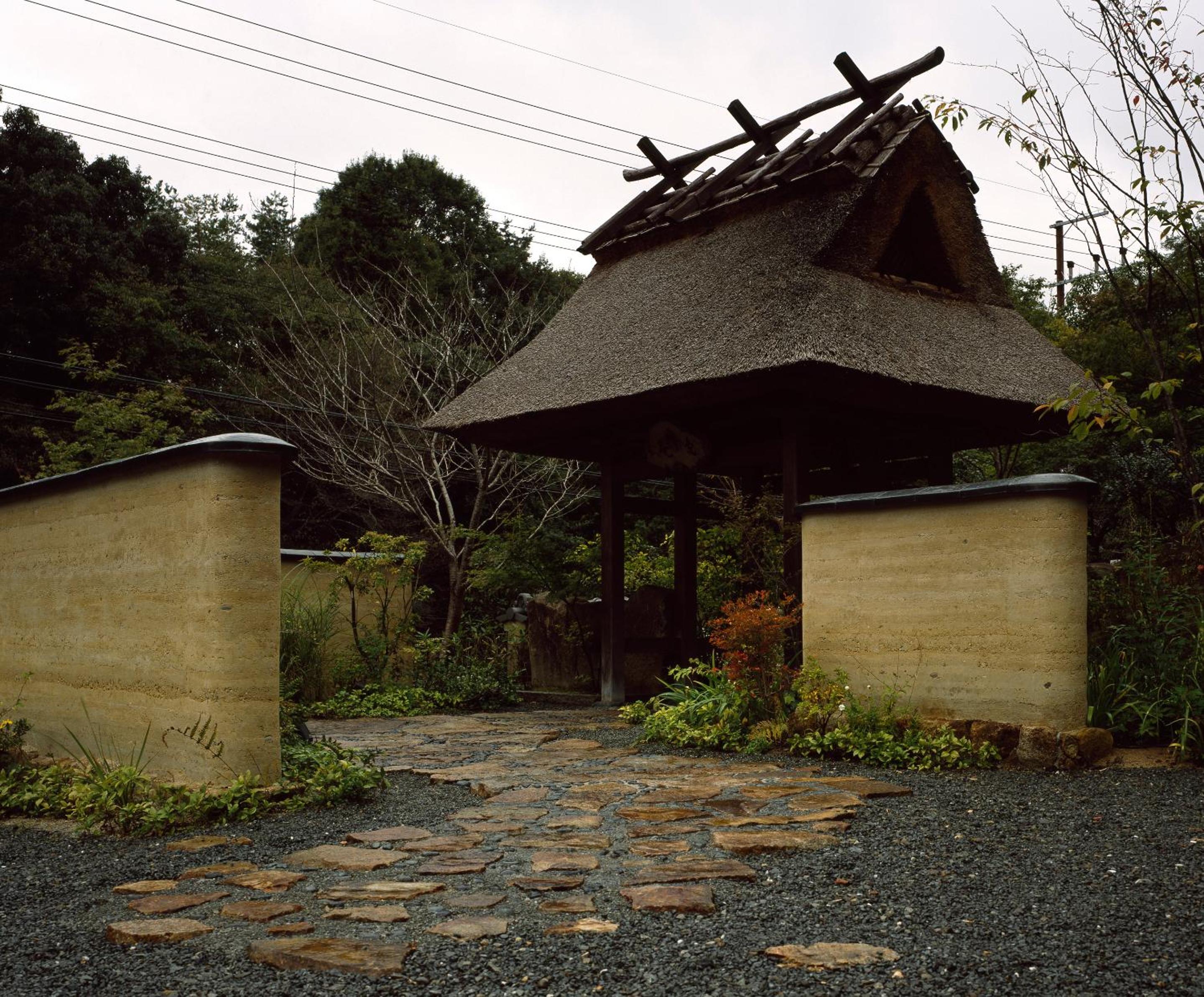 Ryokan Sumiya Kihoan