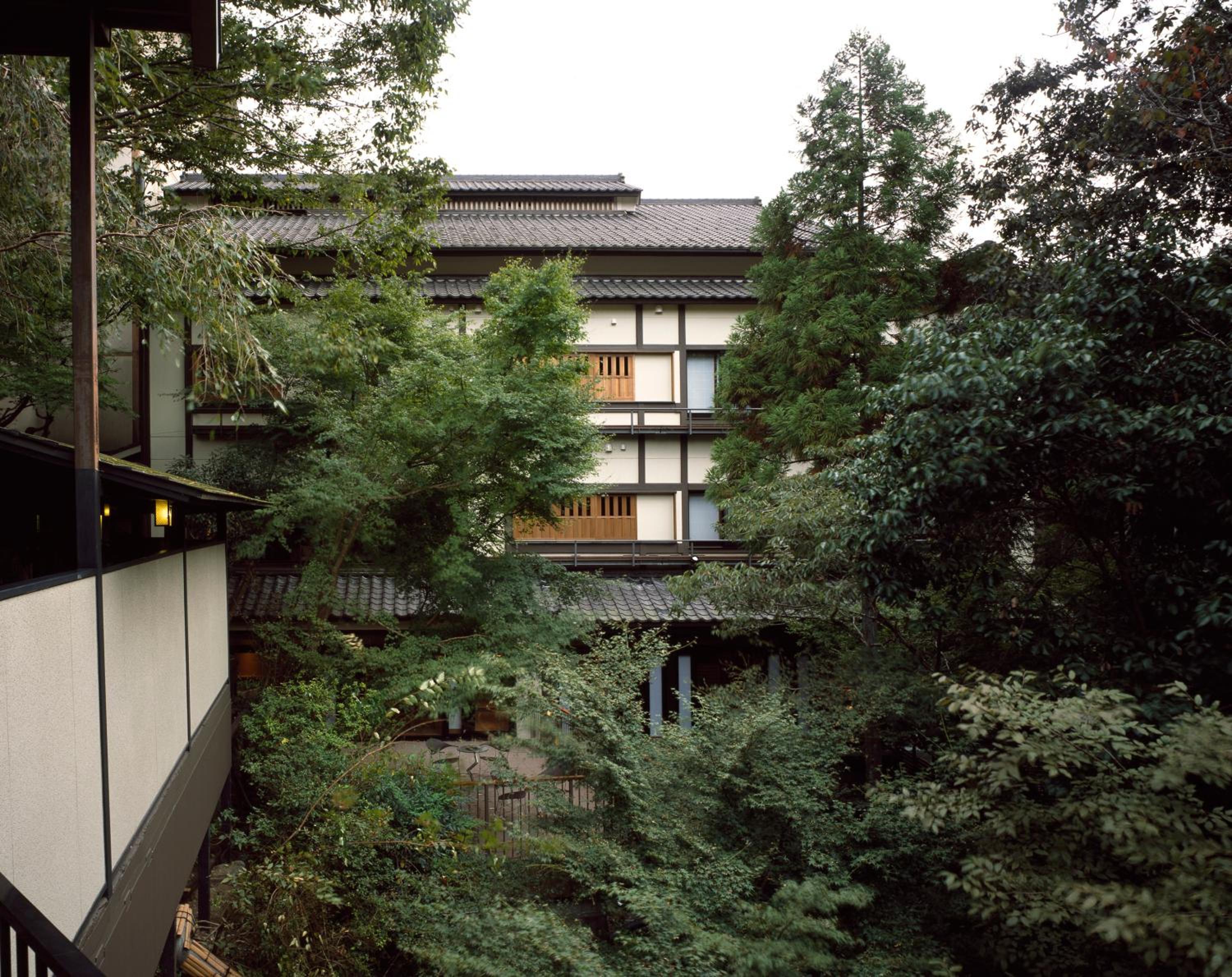 Ryokan Sumiya Kihoan