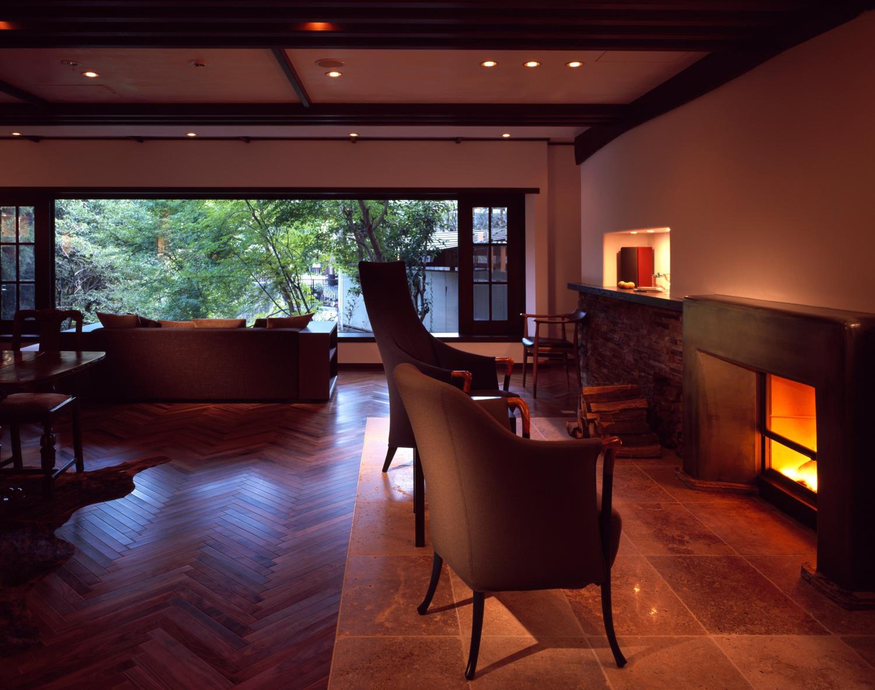 Ryokan Sumiya Kihoan