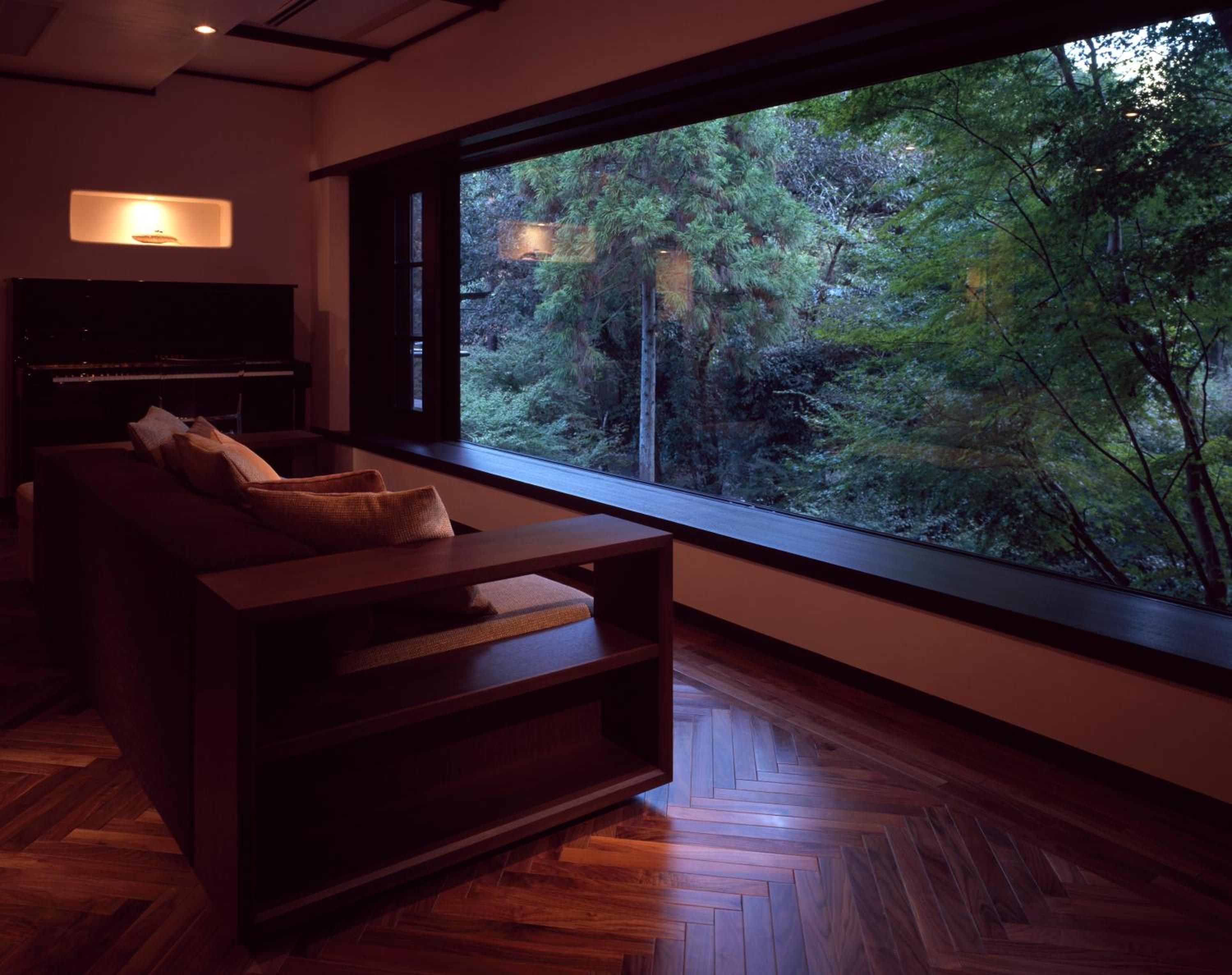 Ryokan Sumiya Kihoan
