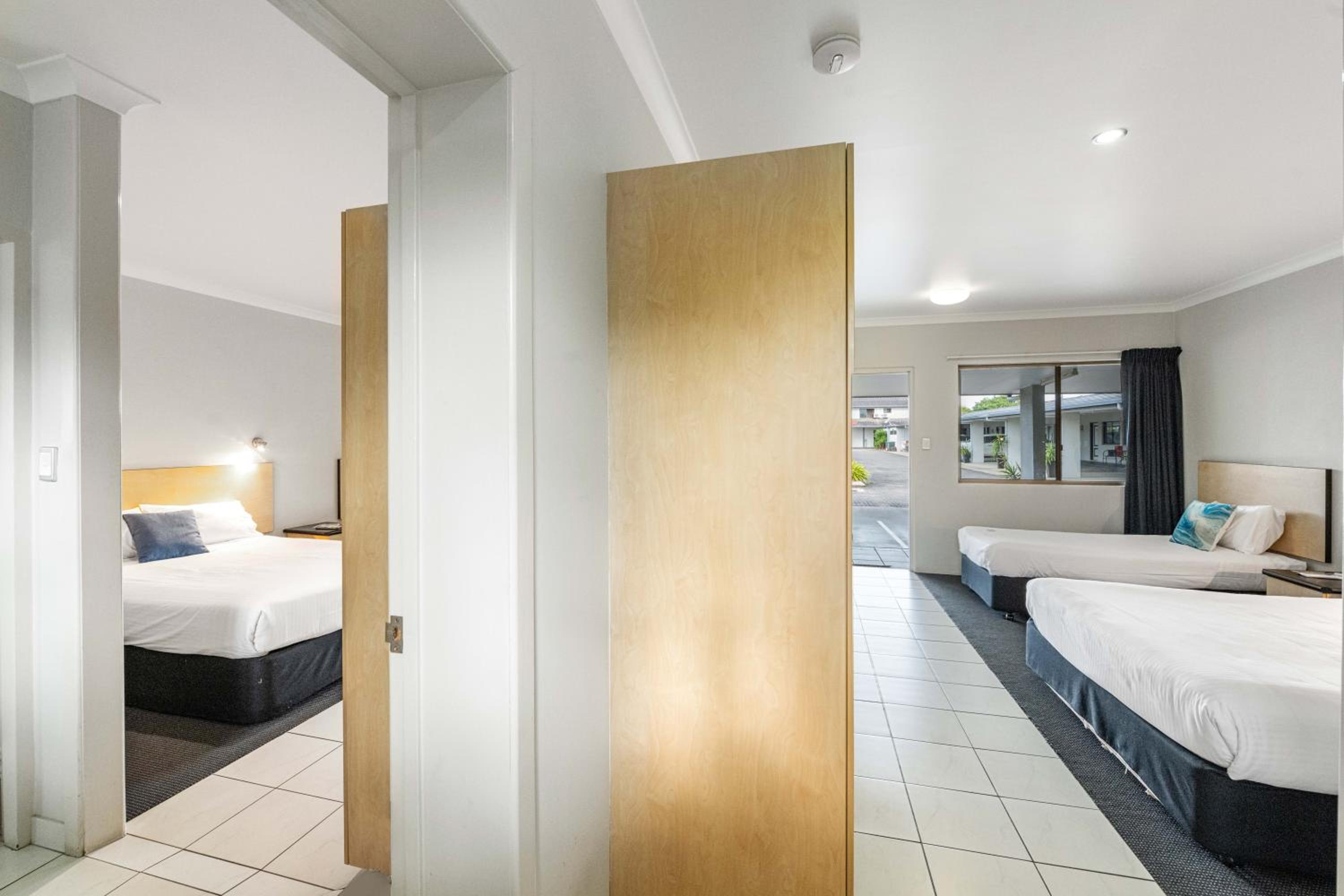 Alara Motor Inn