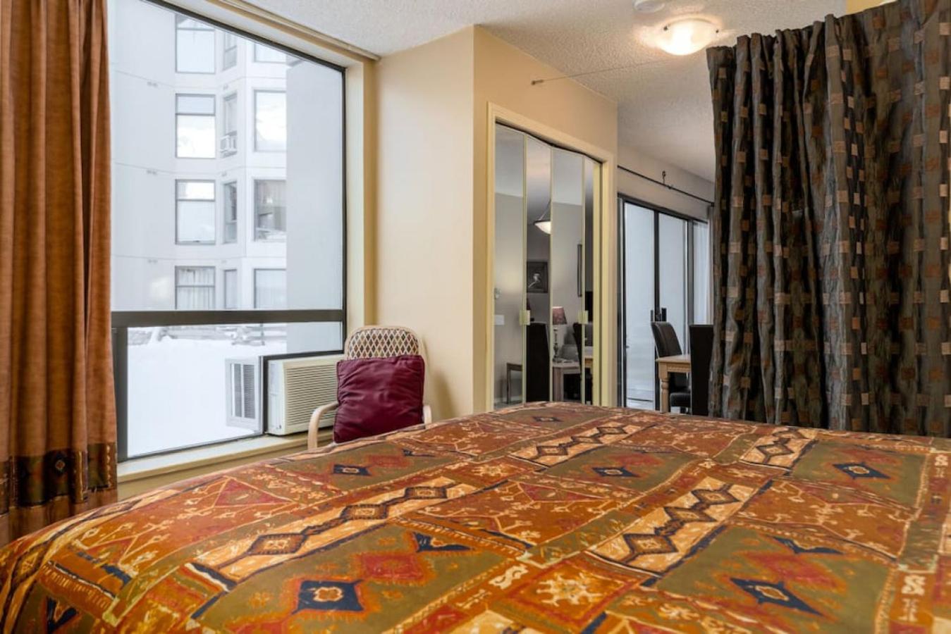 The Maple Ski-in Ski-out 1 Bed with Hot Tub and Pool