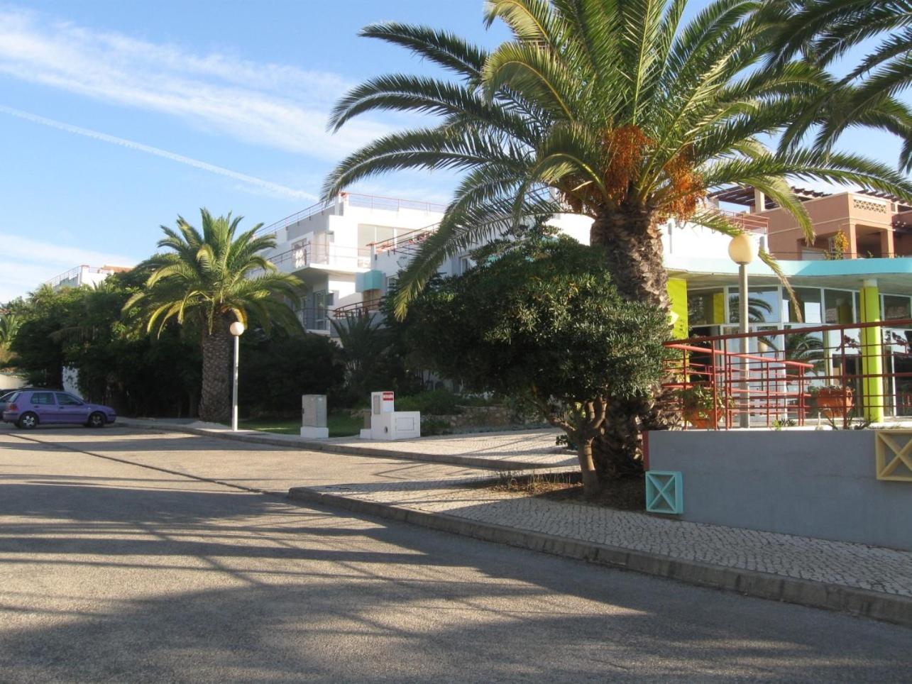 Perola Beach view 4