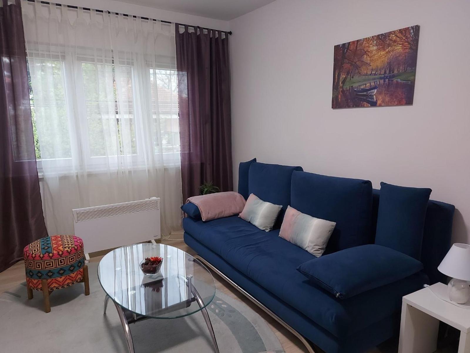 Apartment Panorama