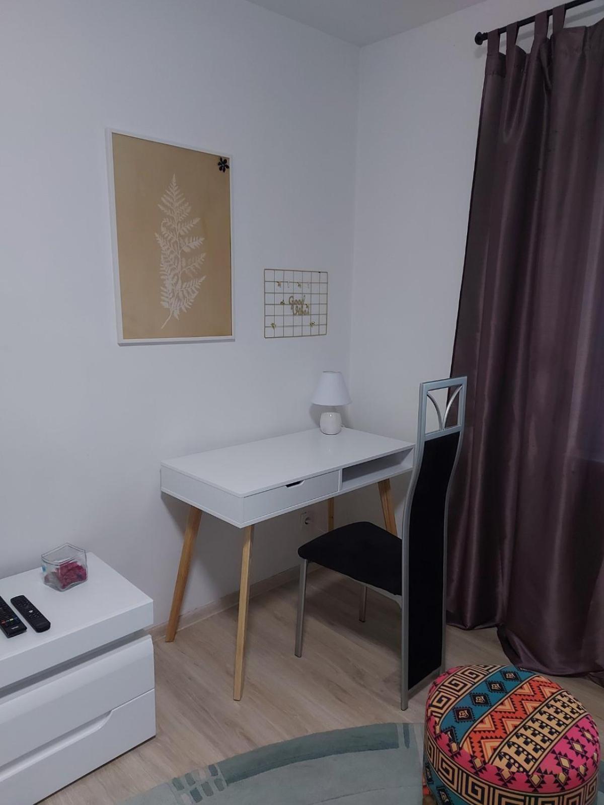 Apartment Panorama
