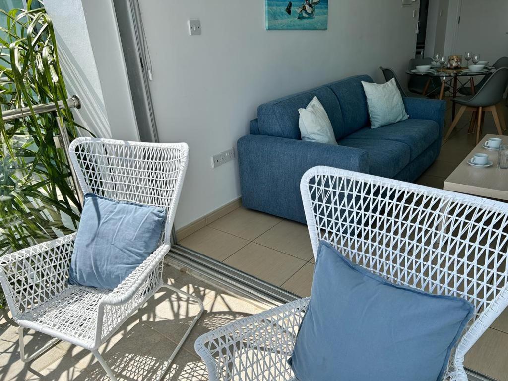 MagesticView seafront apartment