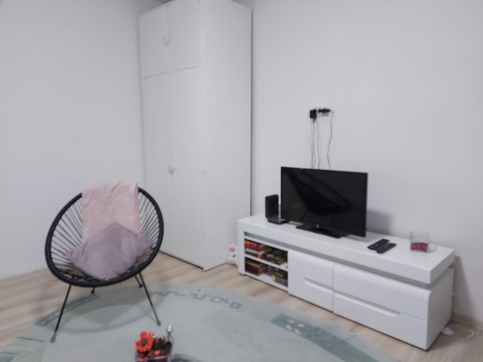 Apartment Panorama