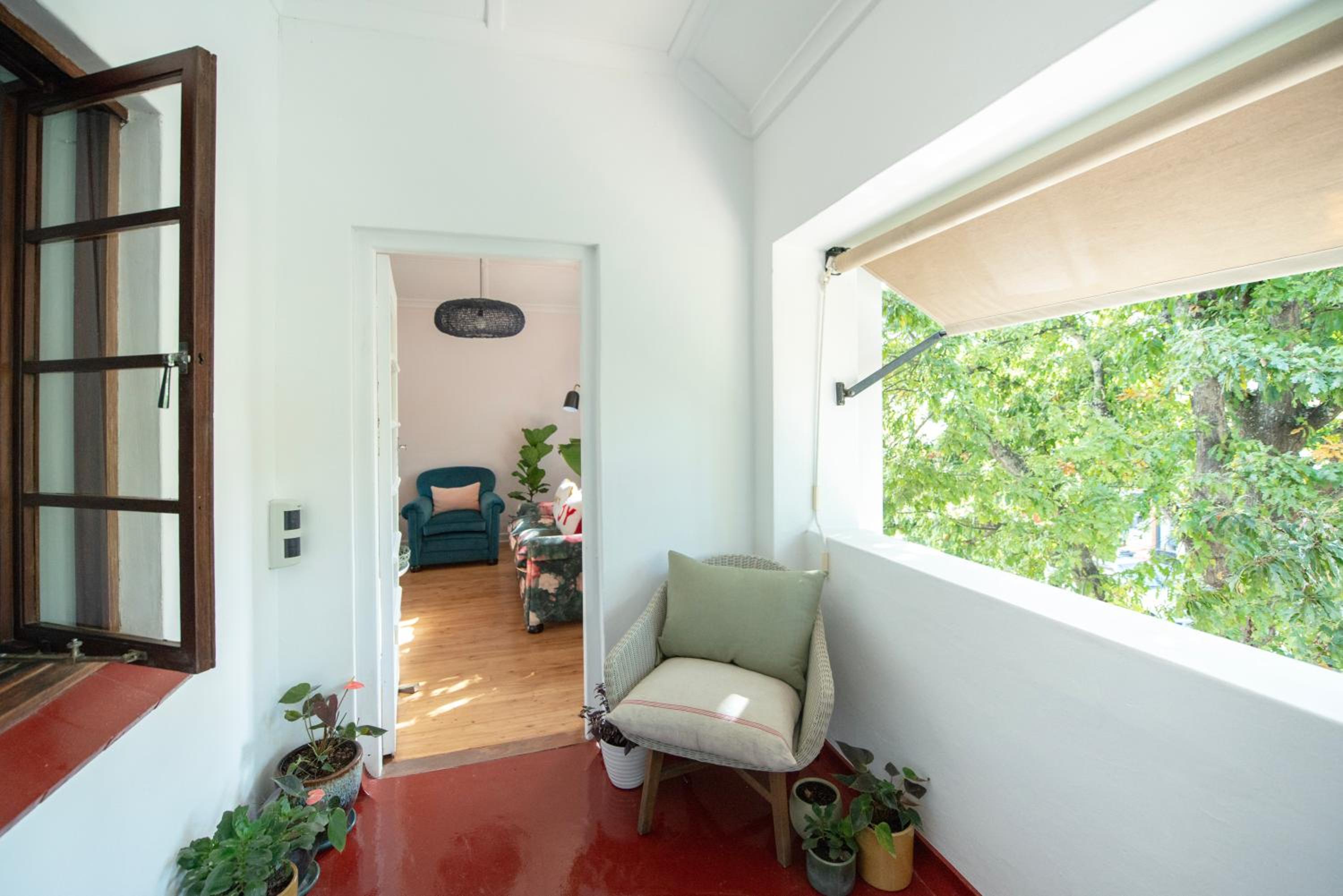 Hotel Boho Chic Apartment Stellenbosch