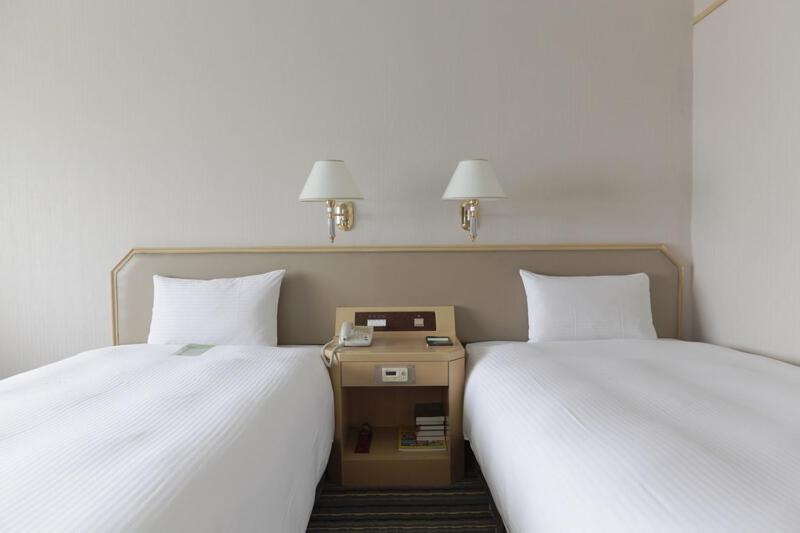 Santos Hotel - Image 2