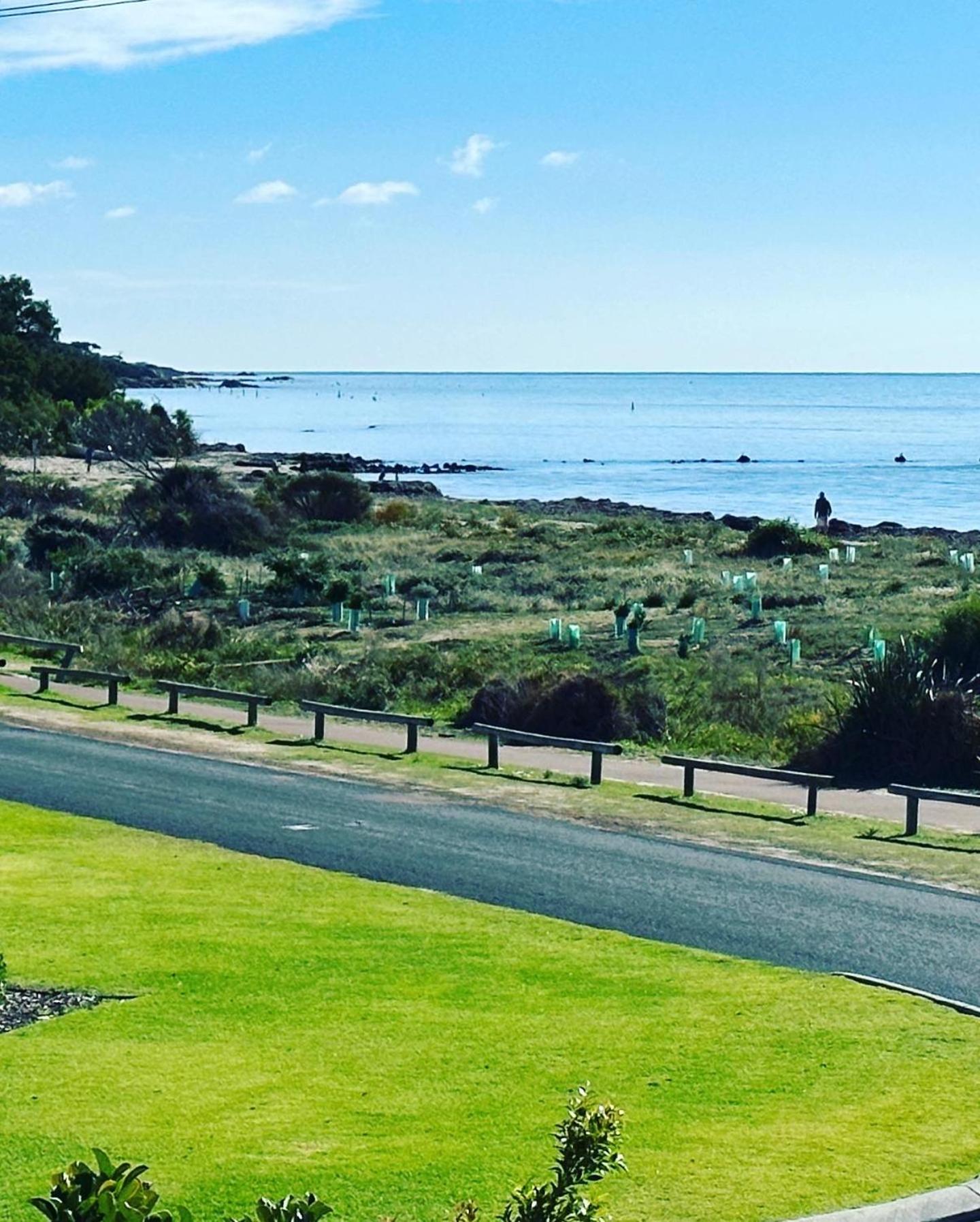 Stunning Ocean View Villa 2 Dunsborough