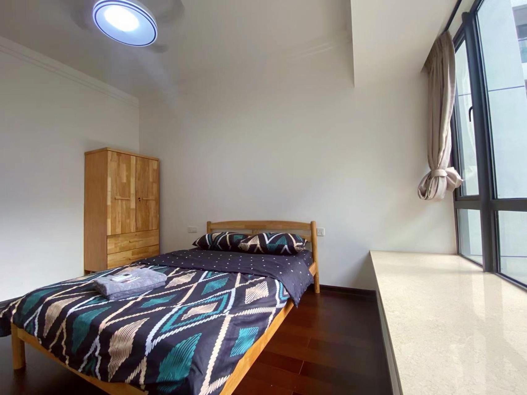 R&F Princess Cove Boutique Homestay By TREX #Nearby CIQ #Johor Bahru #JB Central #To custom 10minit