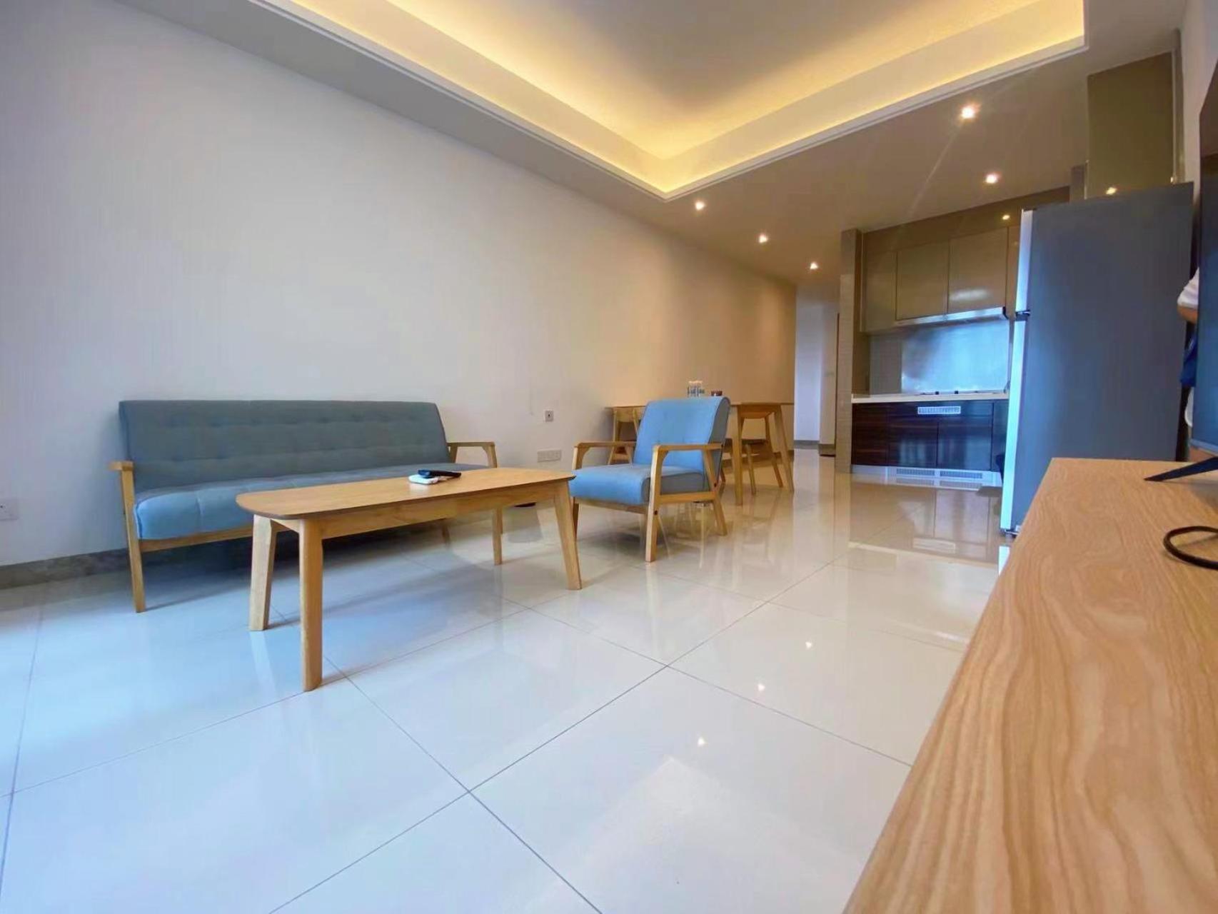 R&F Princess Cove Boutique Homestay By TREX #Nearby CIQ #Johor Bahru #JB Central #To custom 10minit
