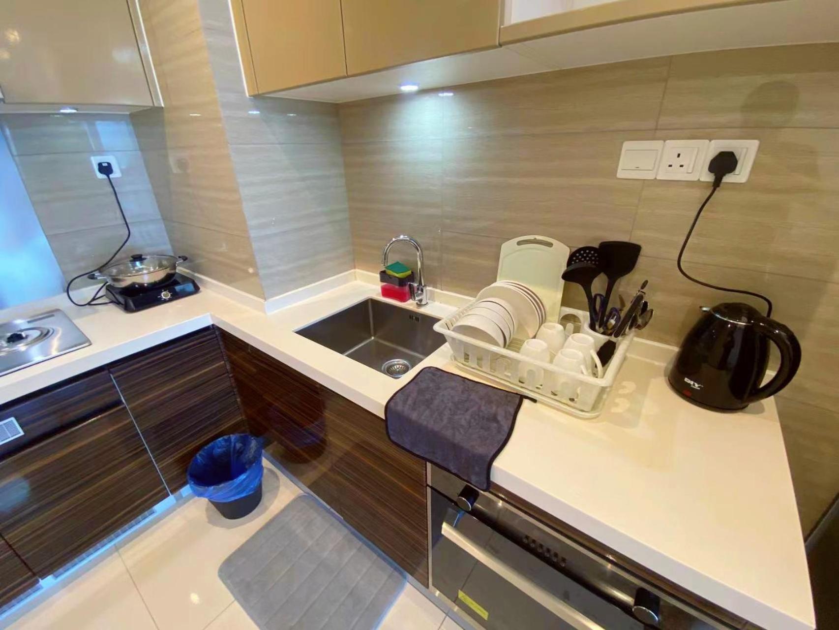 R&F Princess Cove Boutique Homestay By TREX #Nearby CIQ #Johor Bahru #JB Central #To custom 10minit