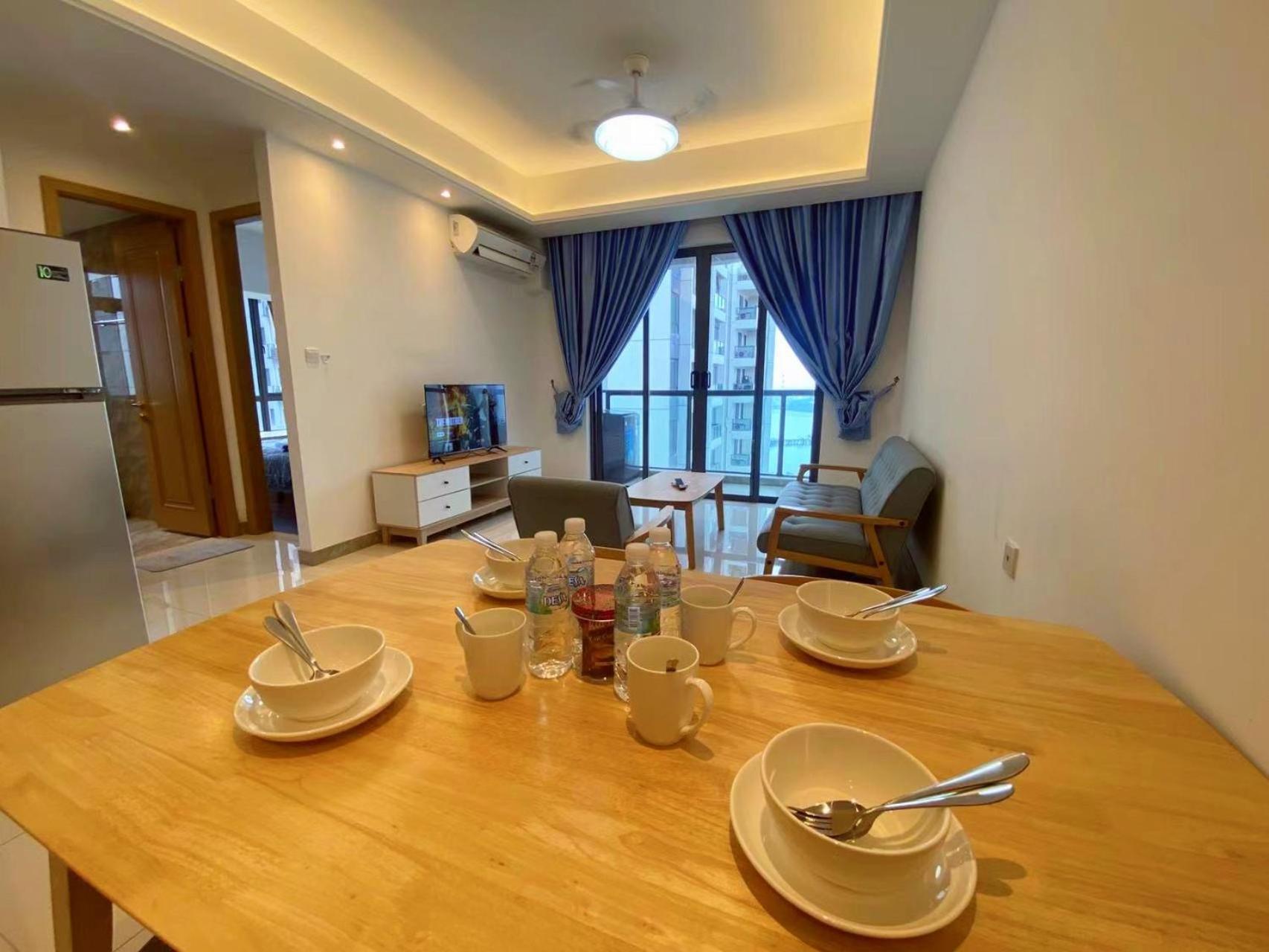 R&F Princess Cove Boutique Homestay By TREX #Nearby CIQ #Johor Bahru #JB Central #To custom 10minit
