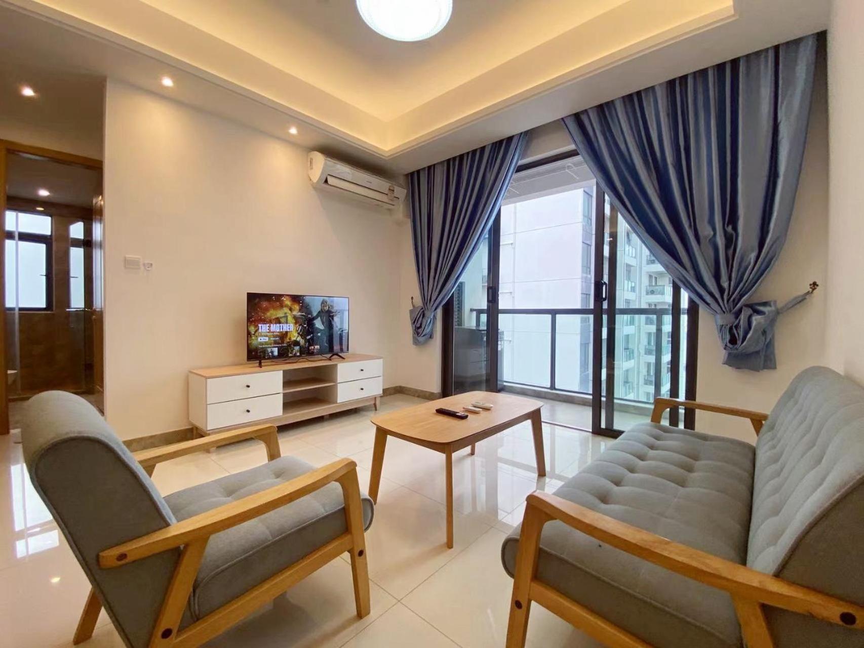 R&F Princess Cove Boutique Homestay By TREX #Nearby CIQ #Johor Bahru #JB Central #To custom 10minit