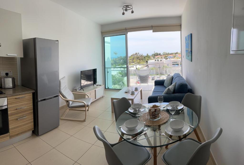 MagesticView seafront apartment