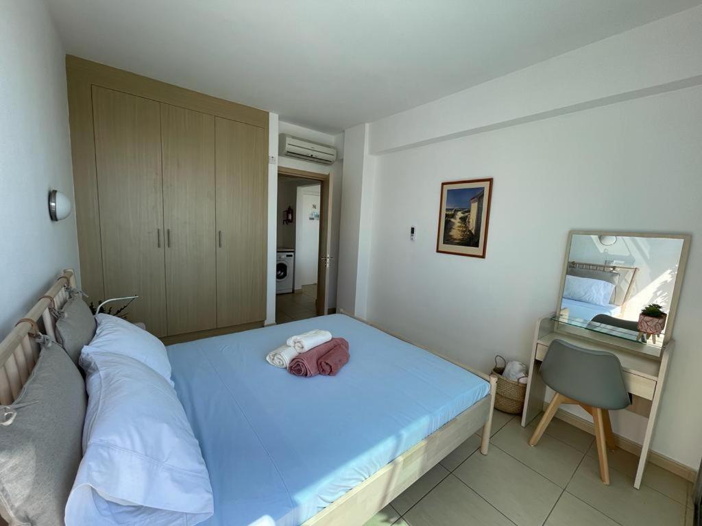 MagesticView seafront apartment