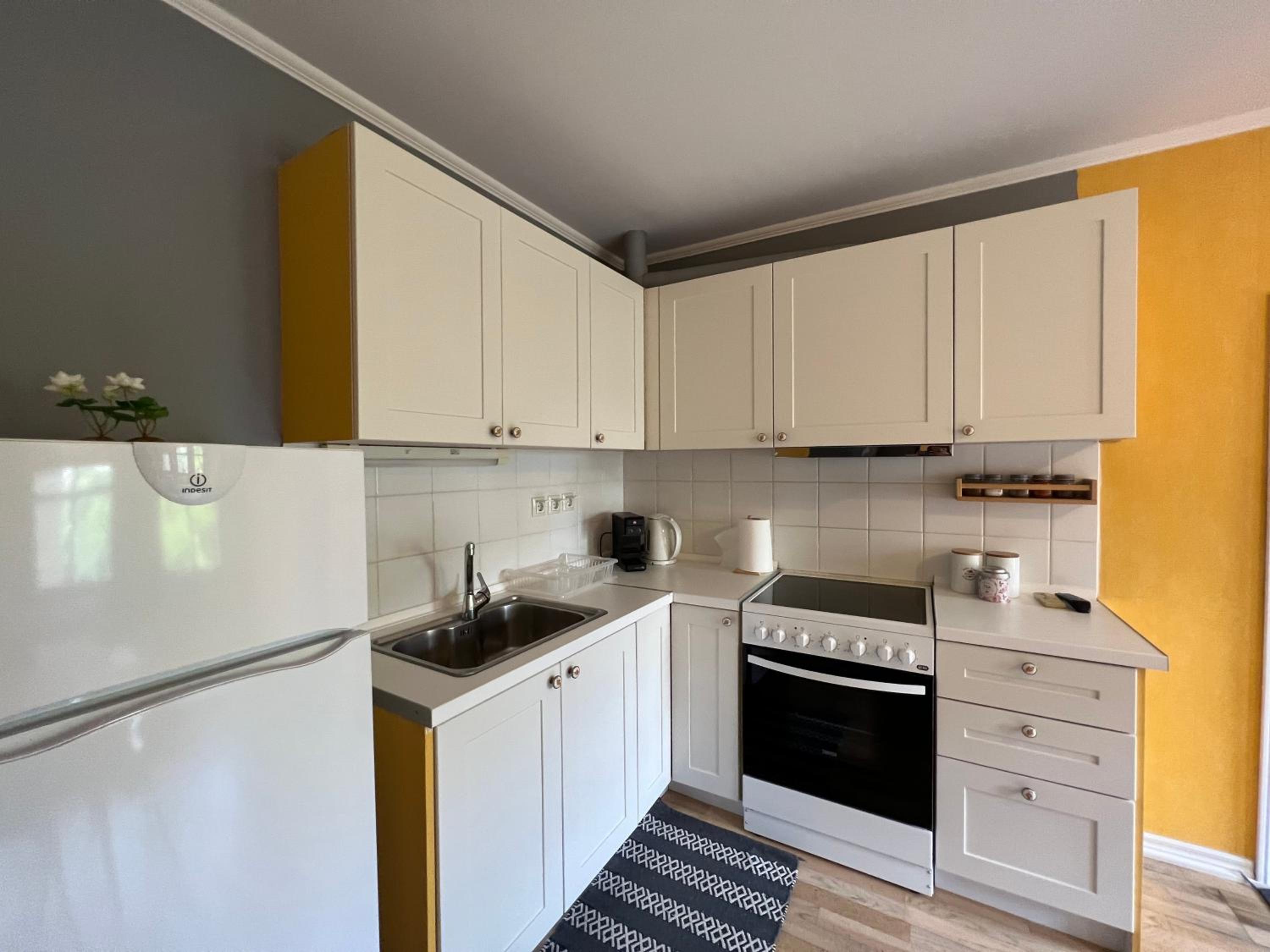 Theothea Suites