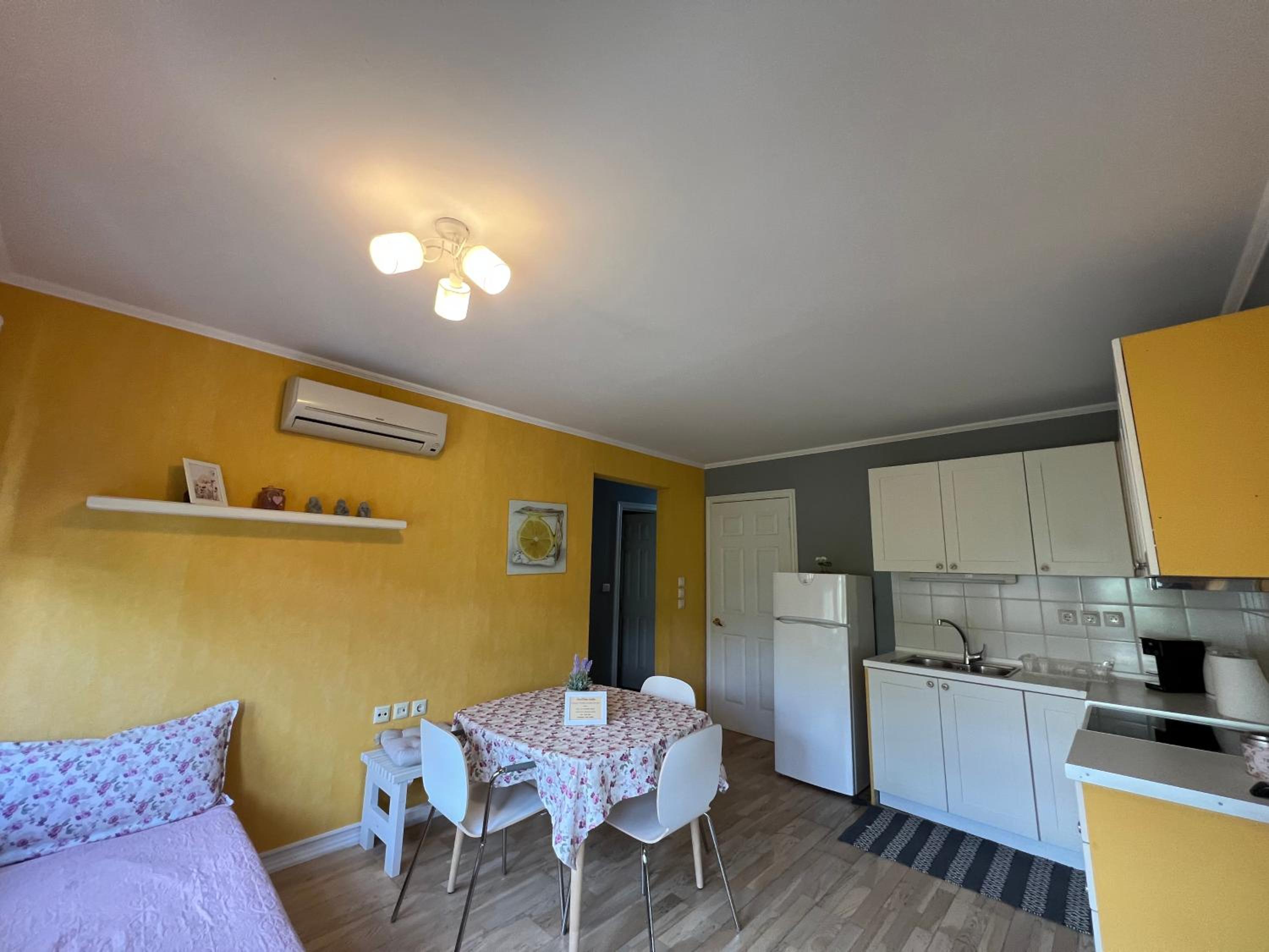 Theothea Suites