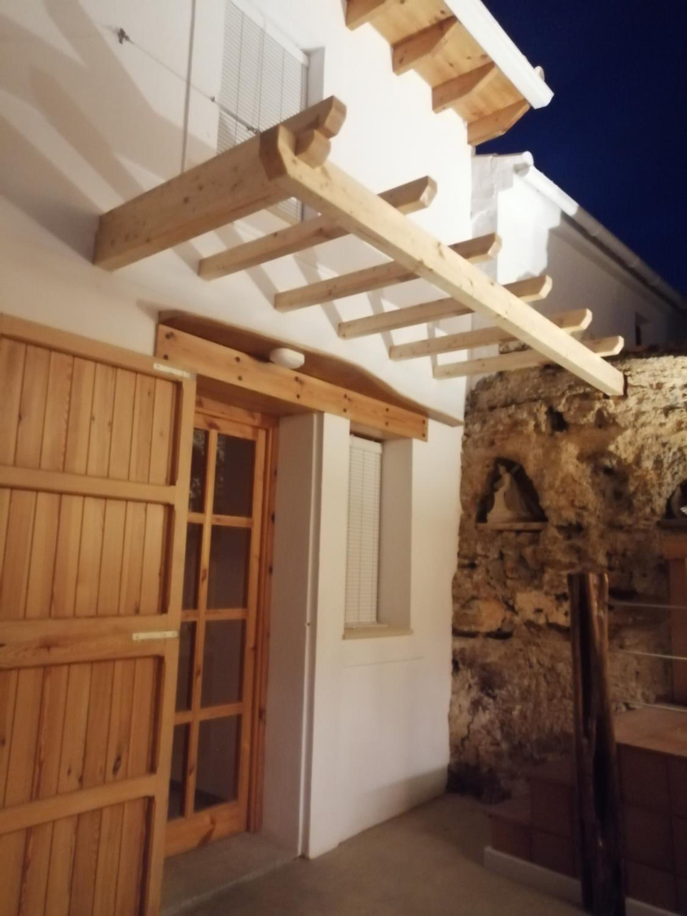 Casa Manuela