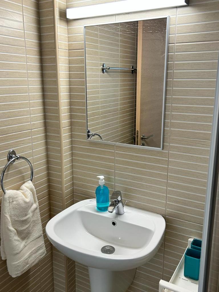 MagesticView seafront apartment