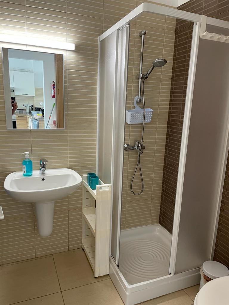 MagesticView seafront apartment