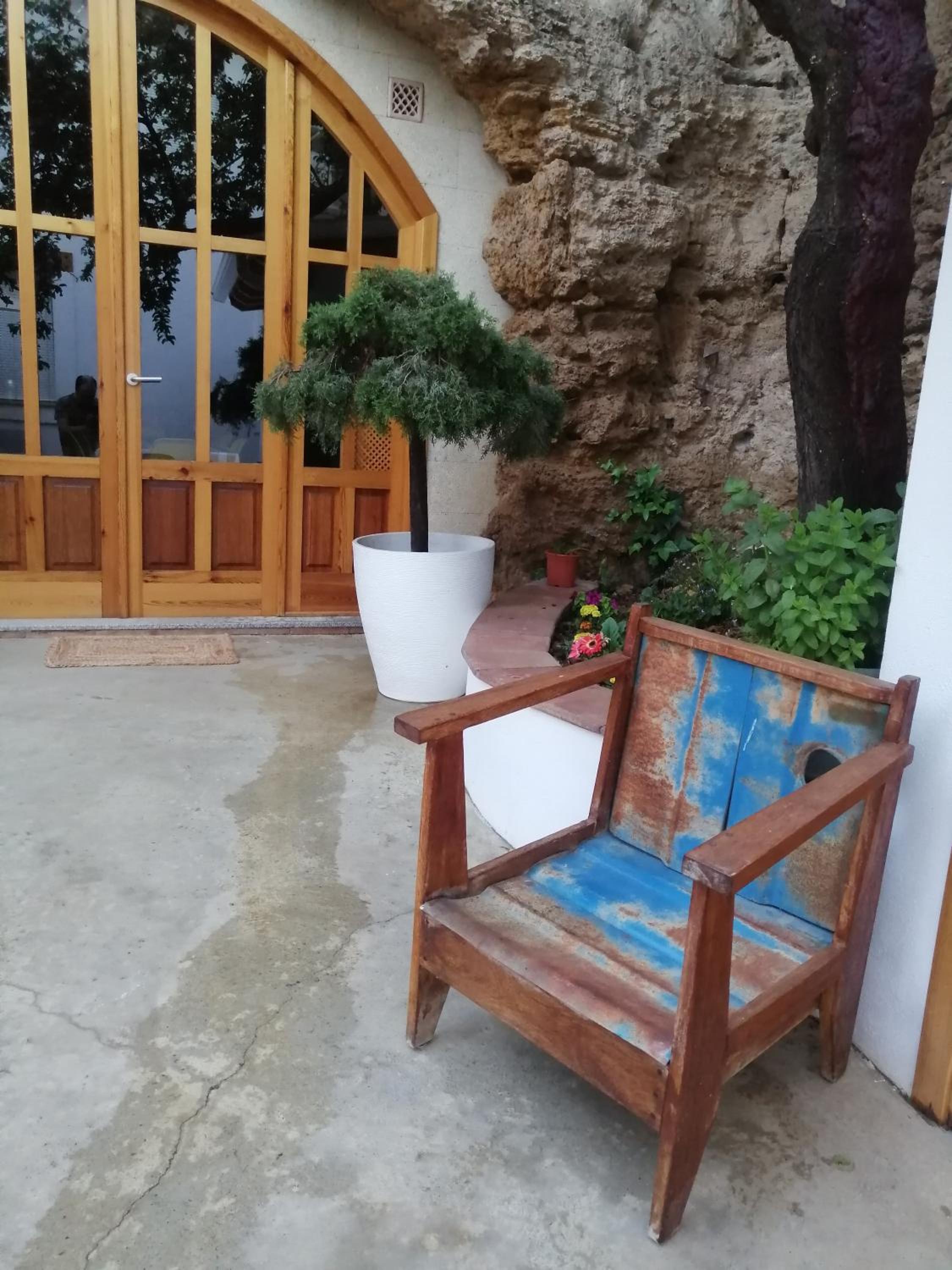 Casa Manuela