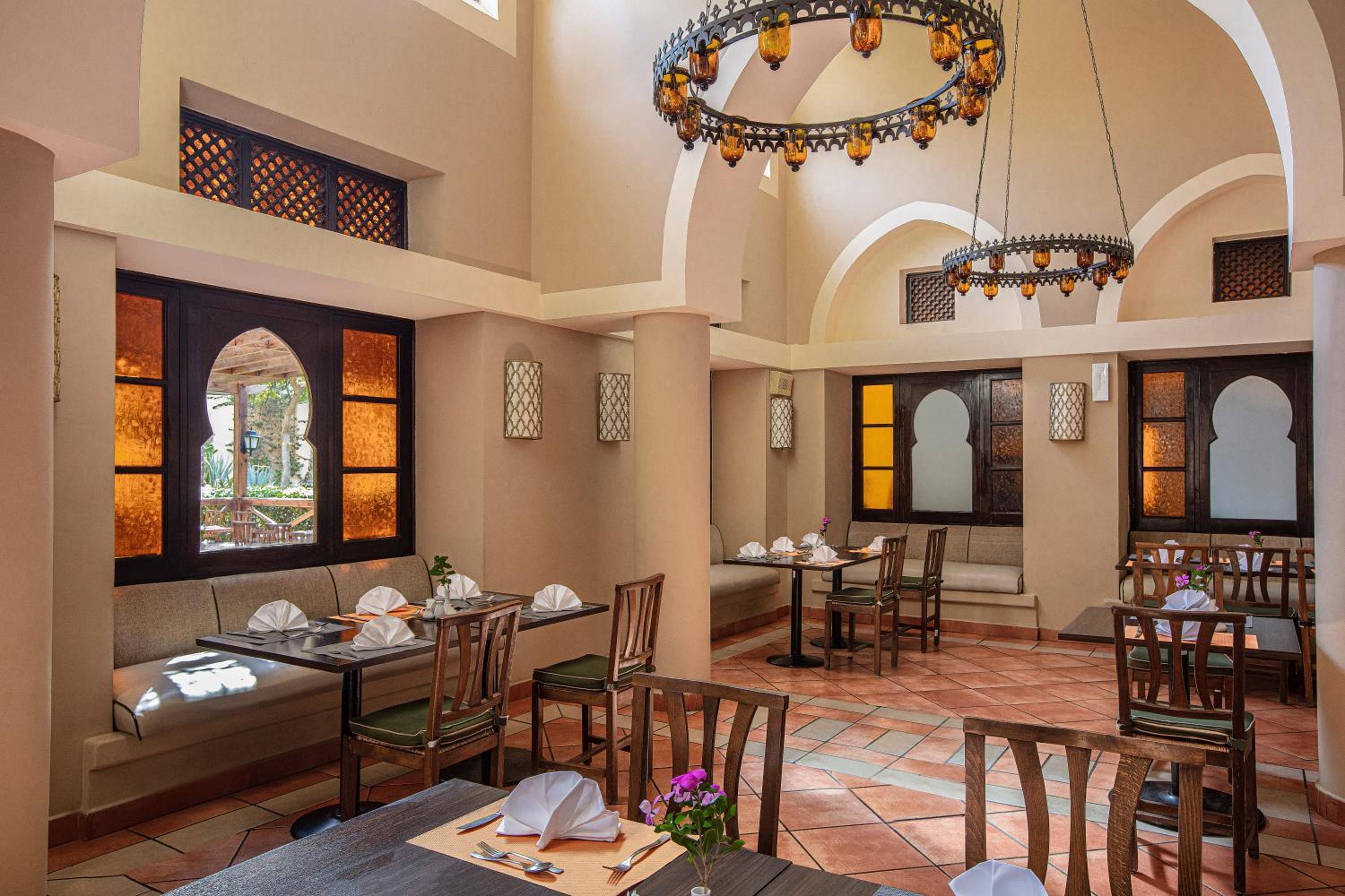 JAZ Makadi Saraya Resort