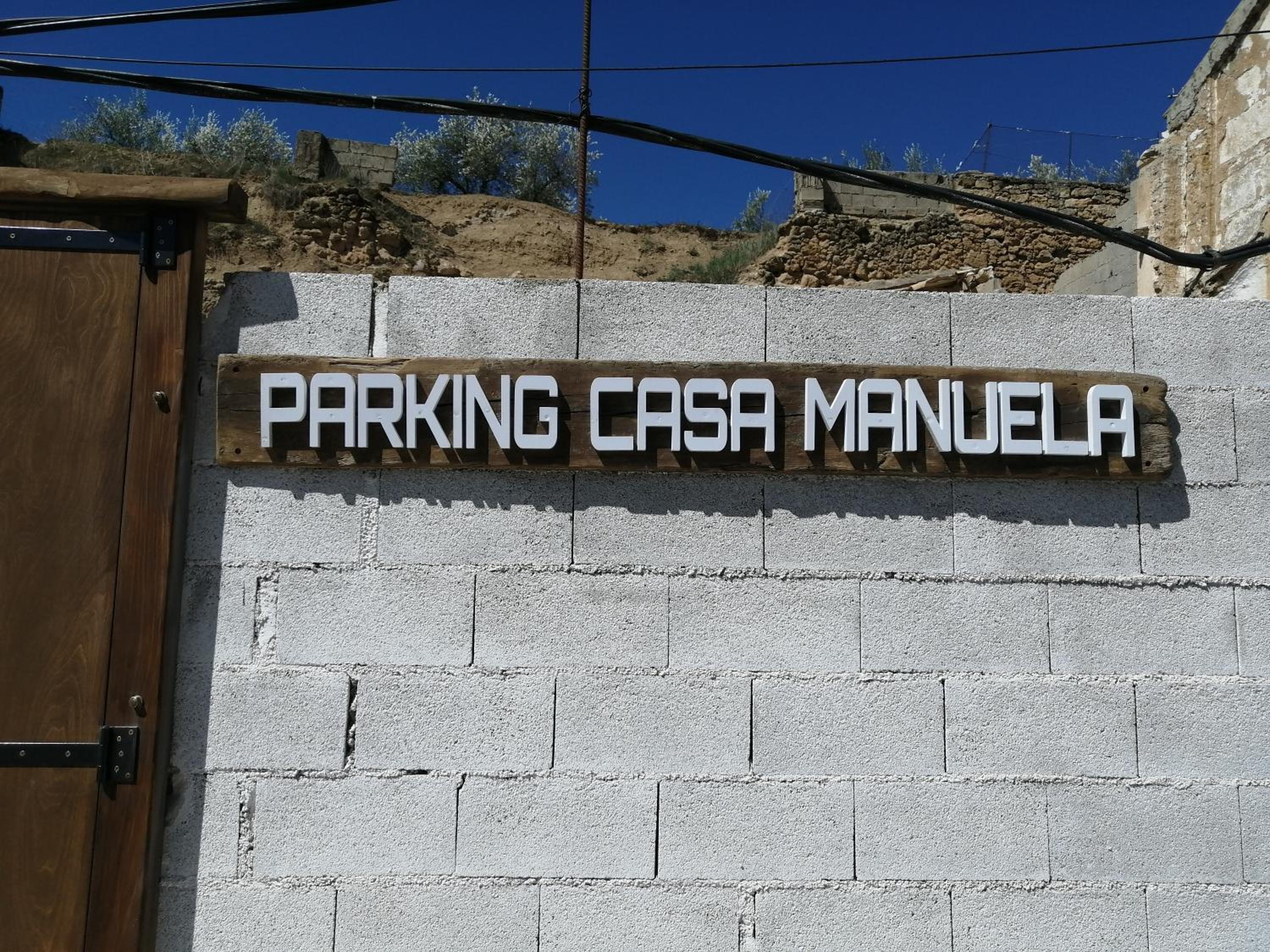 Casa Manuela