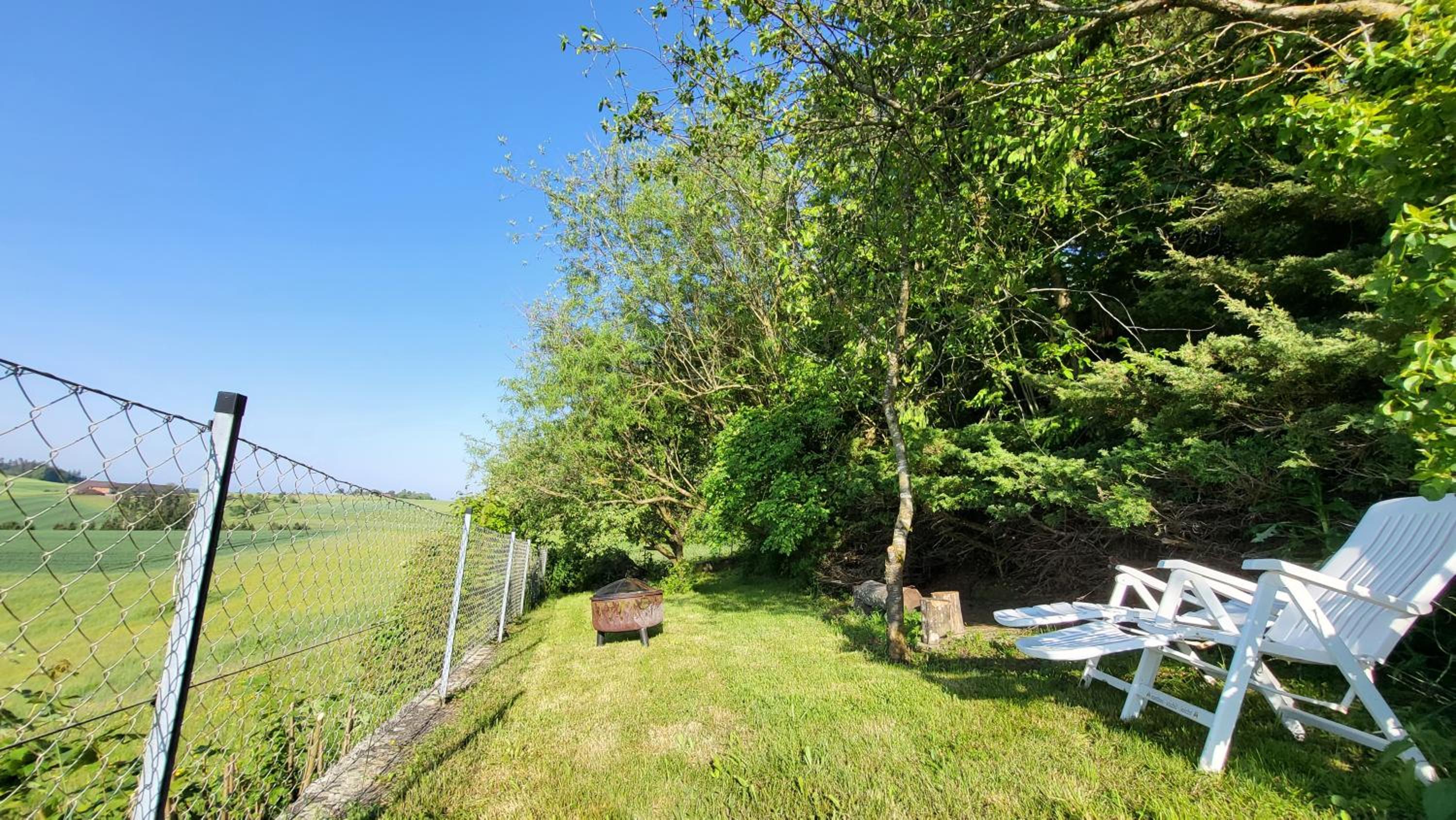Cottage Alpenblick