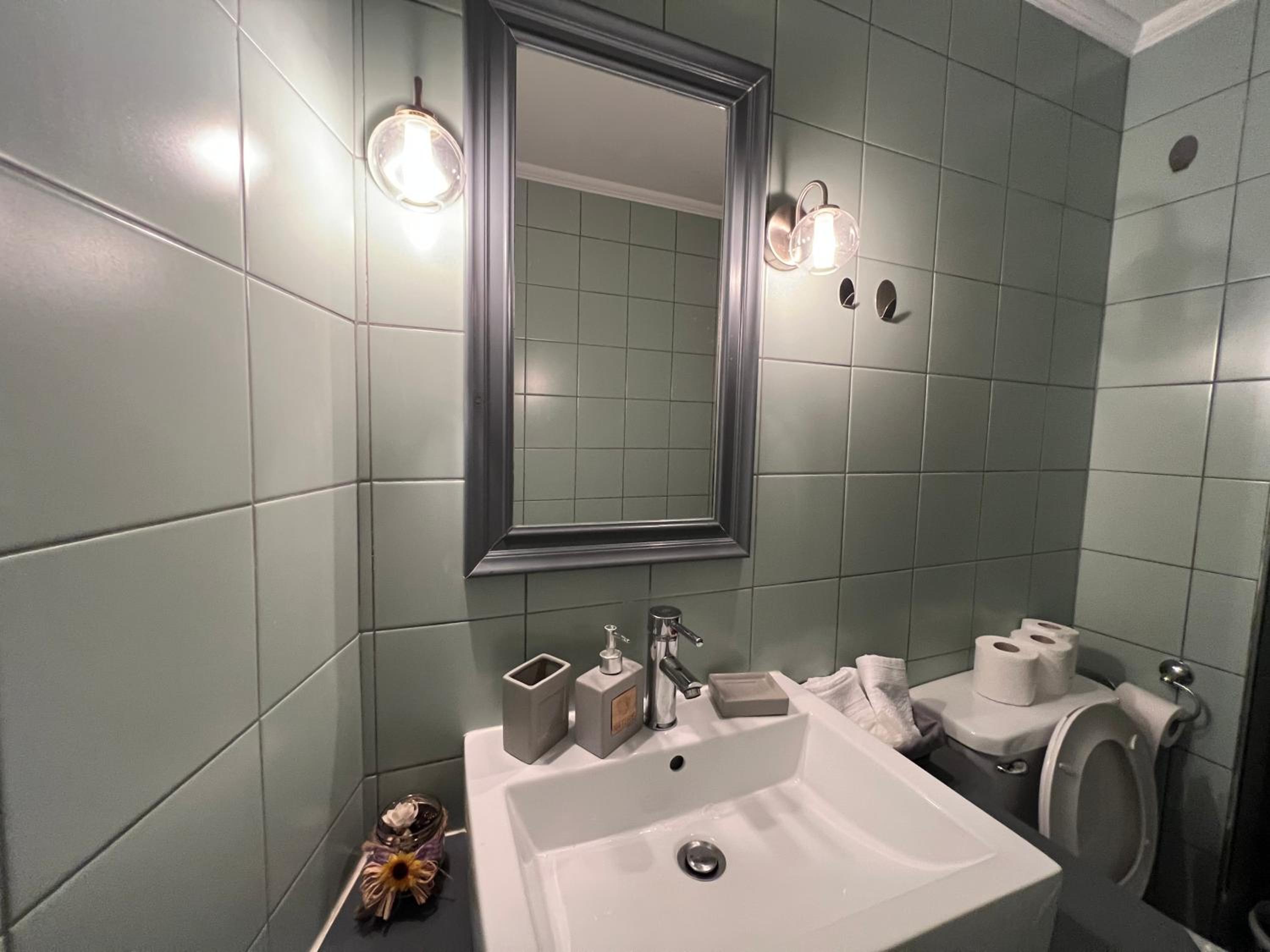 Theothea Suites